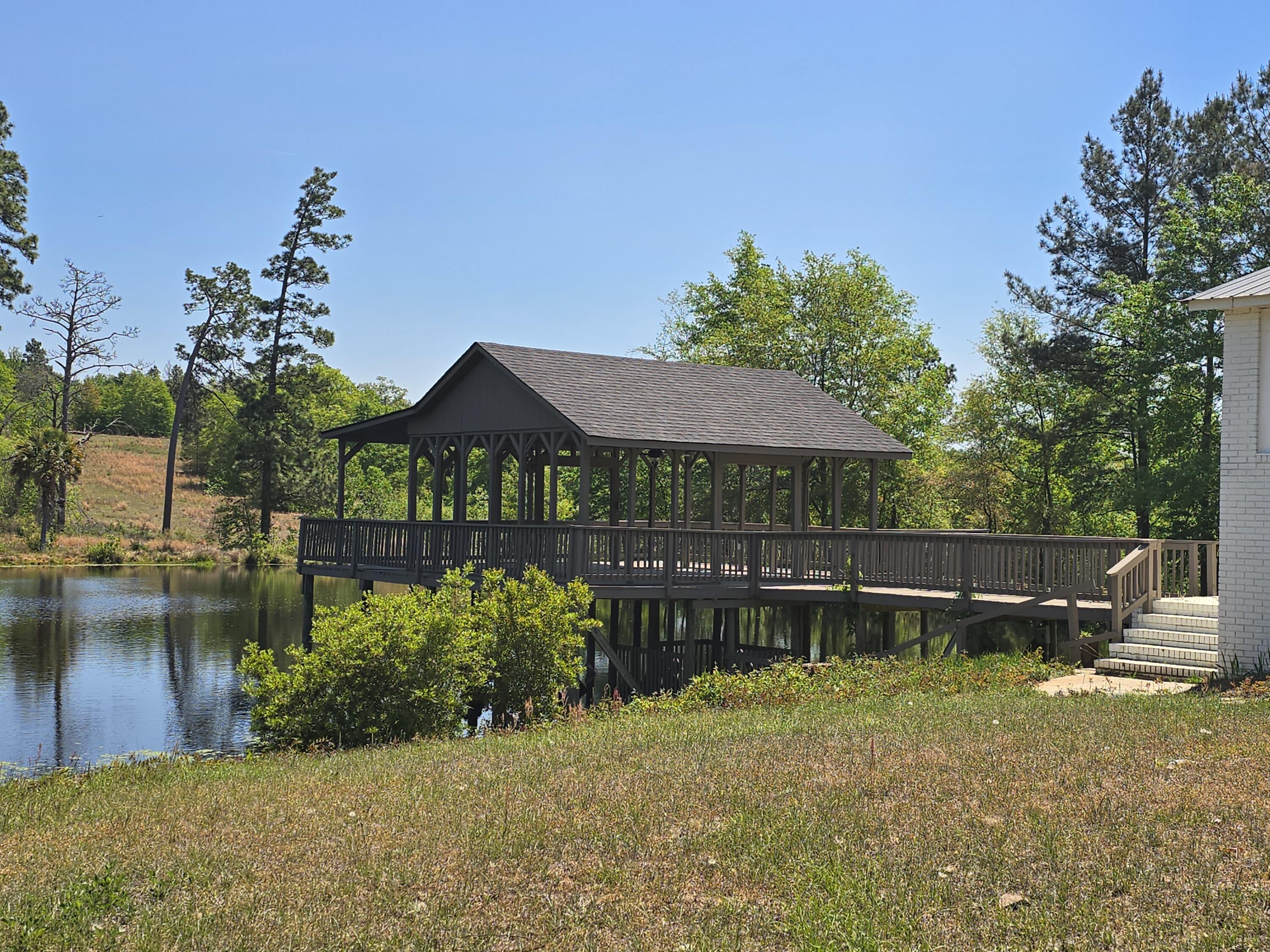 0 Mike Padgett Highway Property Photo 1