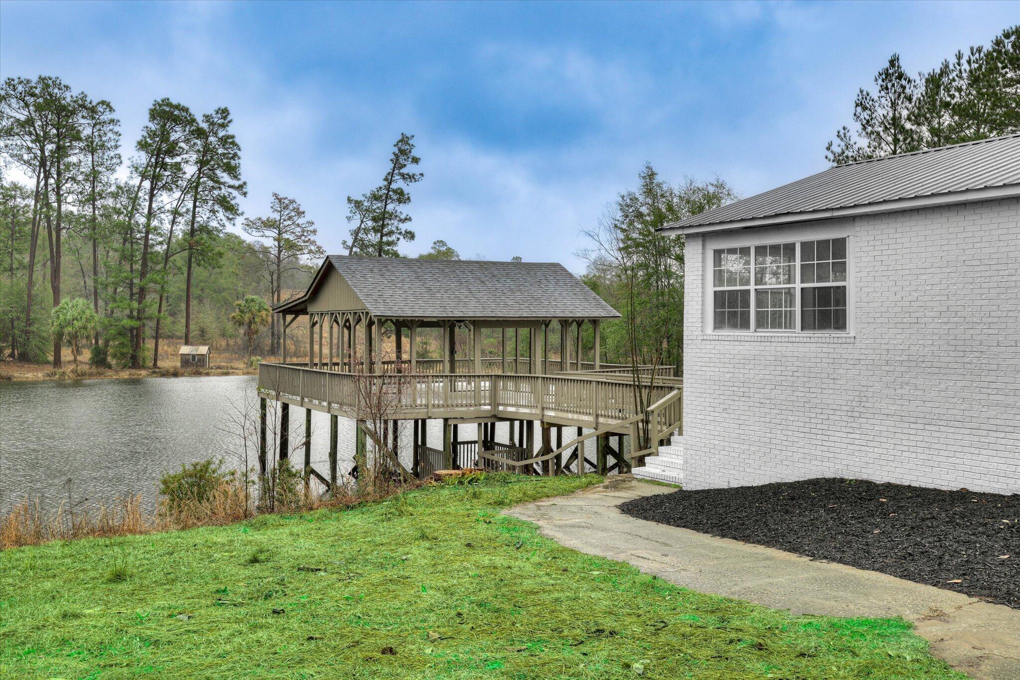 0 Mike Padgett Highway Property Photo 45