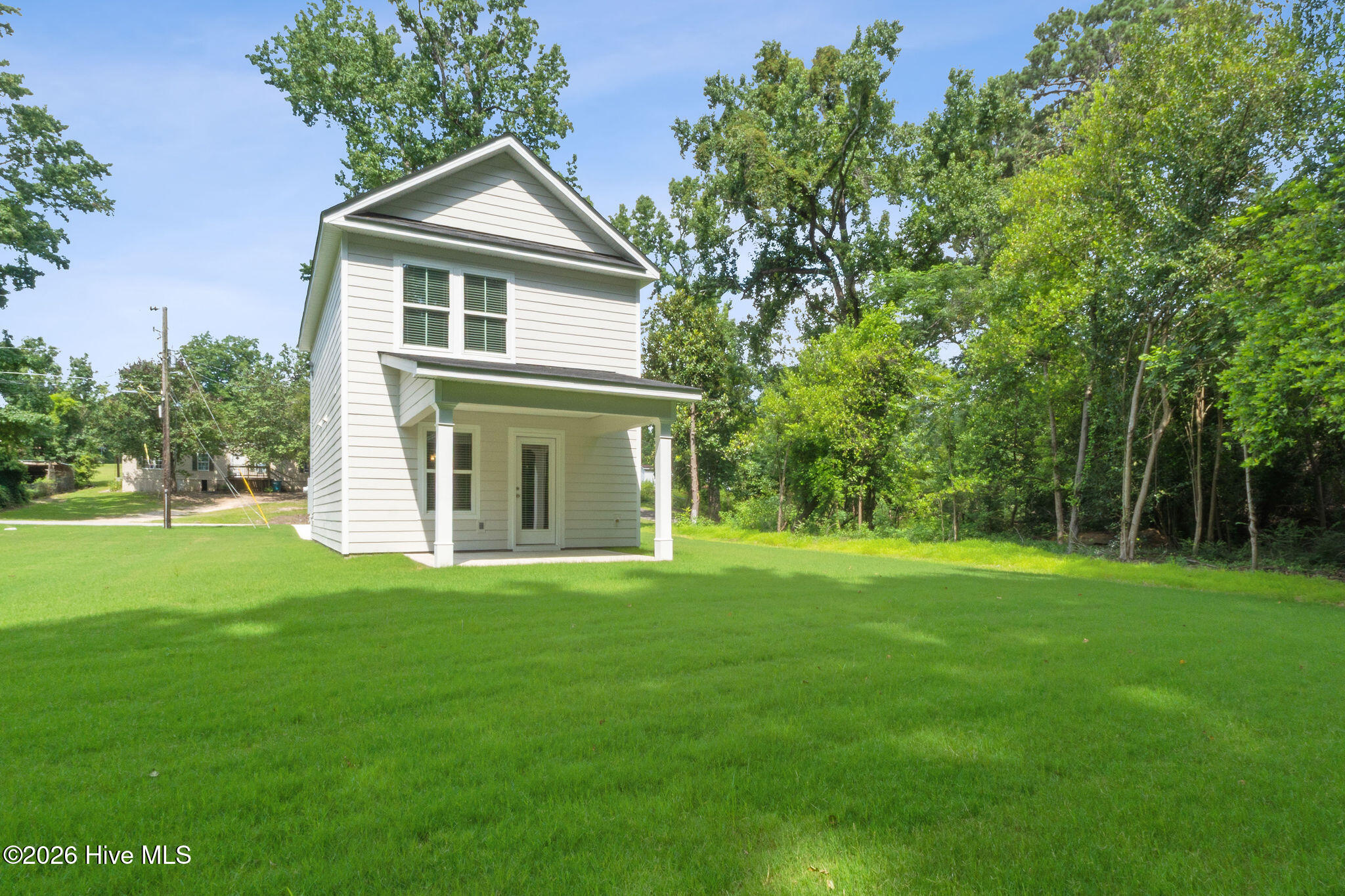 602 Williams Street Property Photo 19