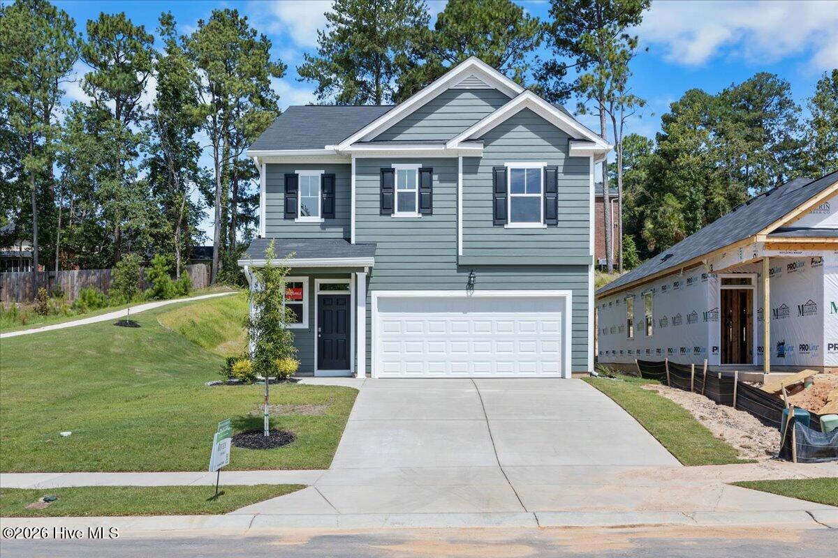 5125 Anna Creek Way Fb30 Property Photo 1