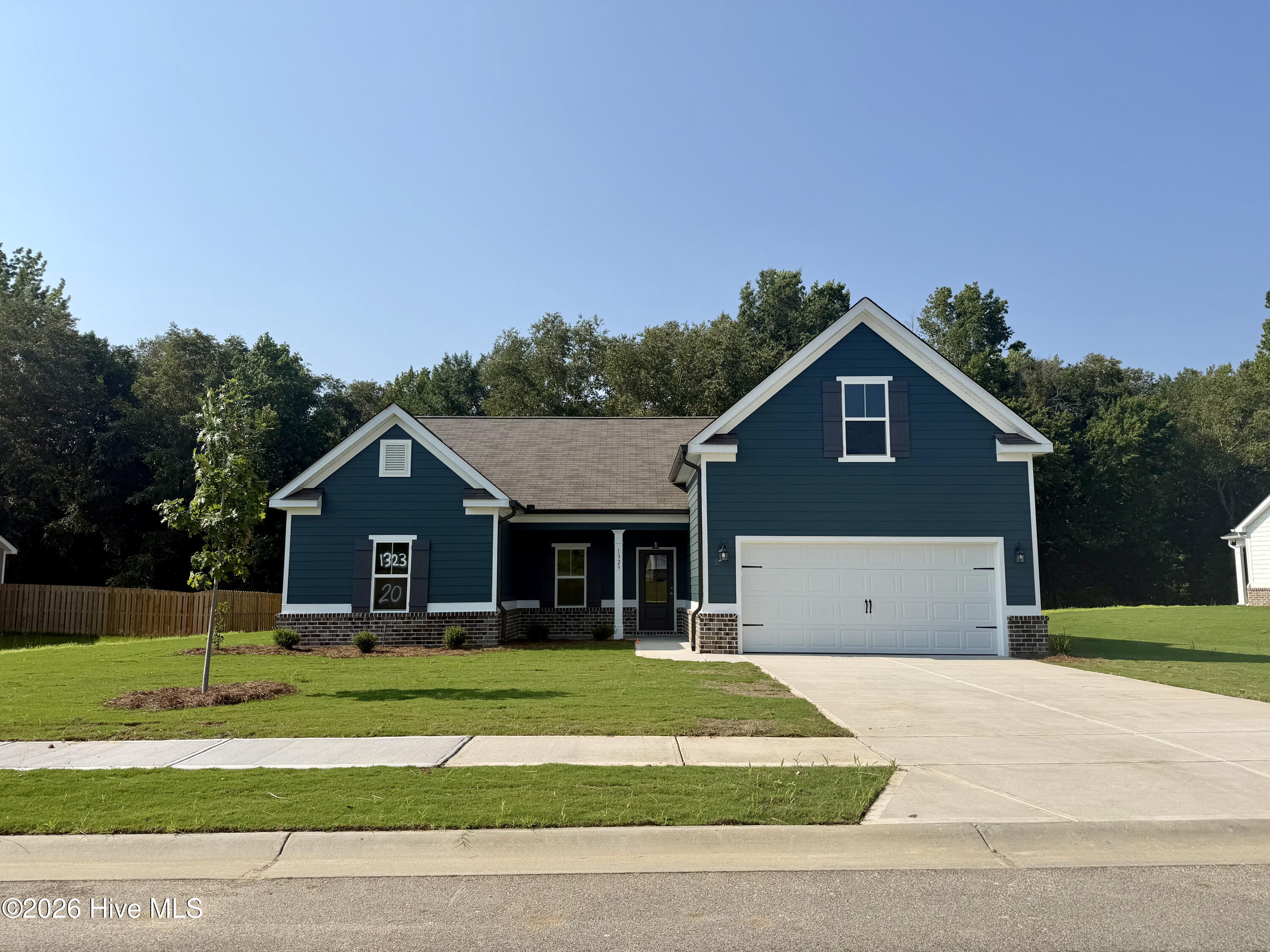 1323 Elias Station Property Photo 2