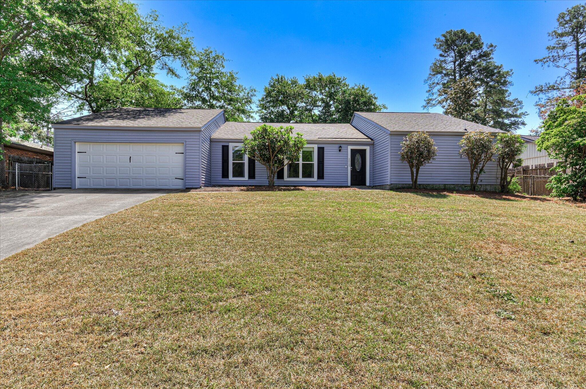 2015 Bridgewater Drive Property Photo 1