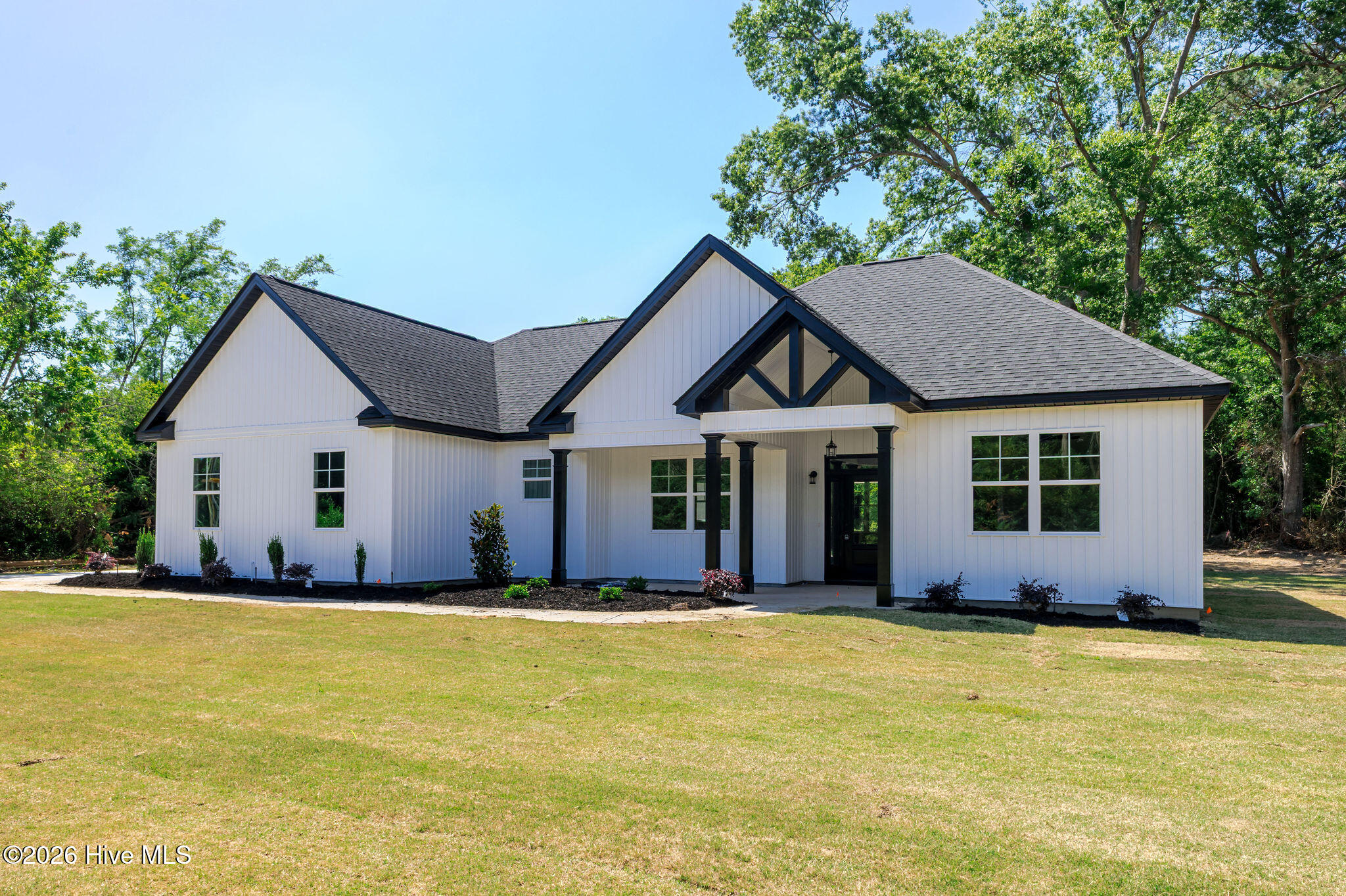 3604 Byrd Road Property Photo 1