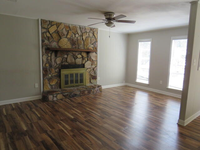 2217 Glynn Arven Court Property Photo 3