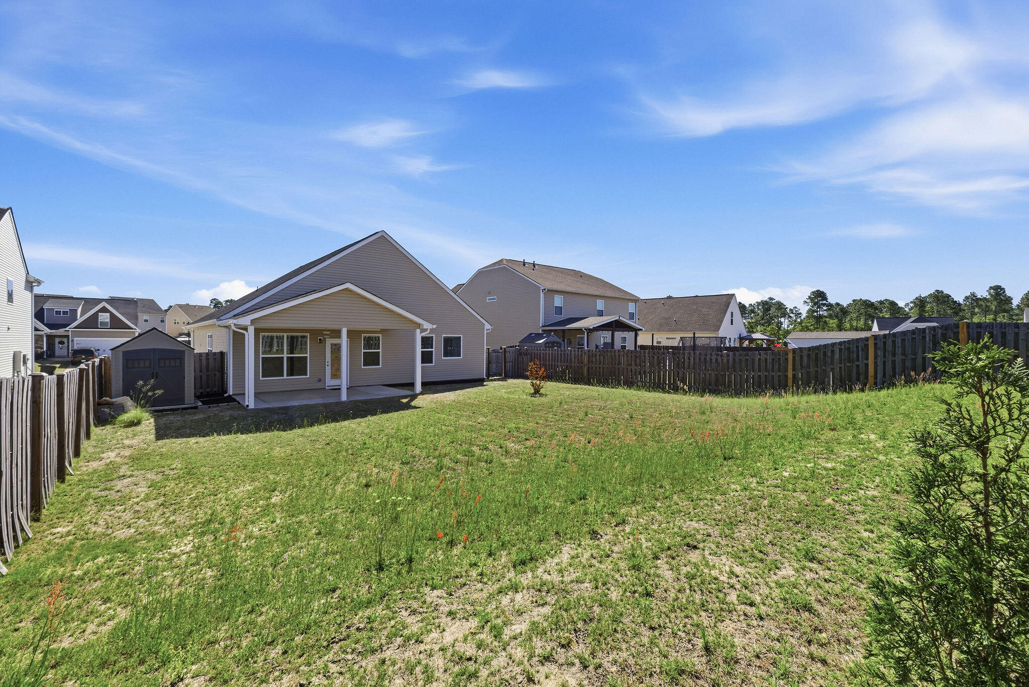 6105 Whirlaway Road Property Photo 25