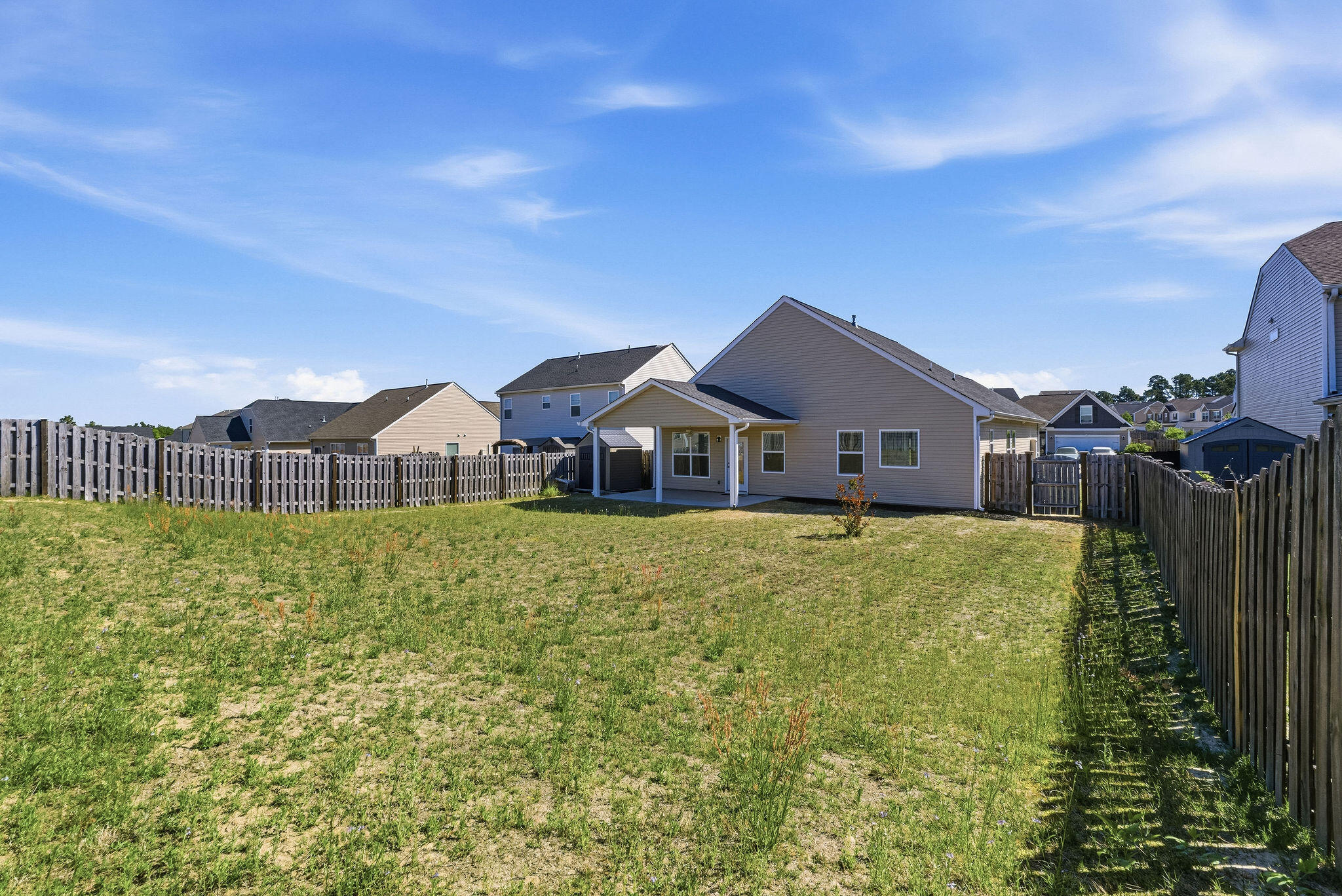 6105 Whirlaway Road Property Photo 26