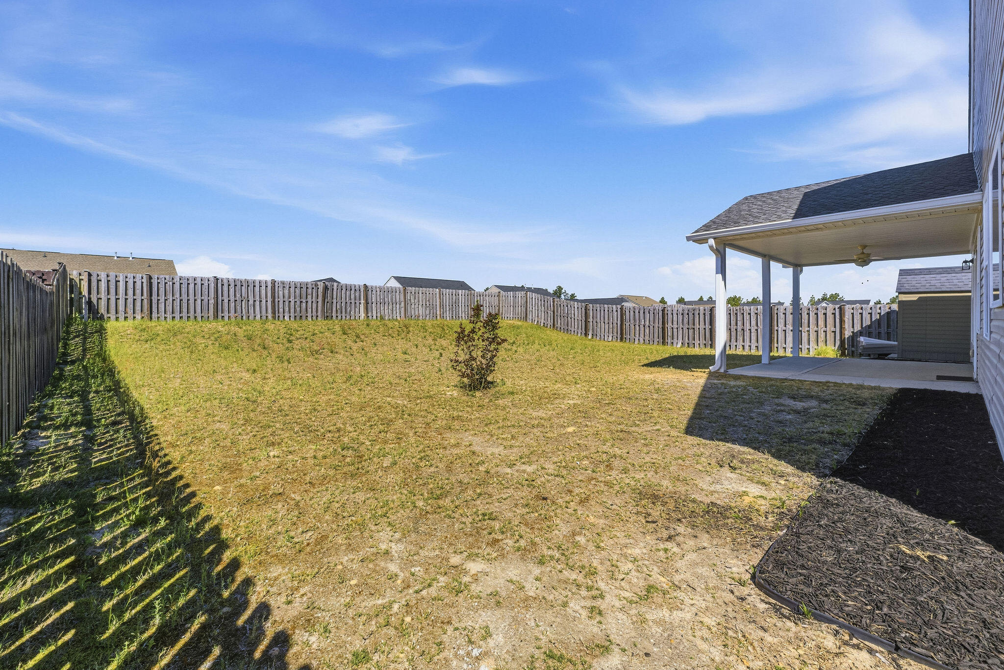 6105 Whirlaway Road Property Photo 27