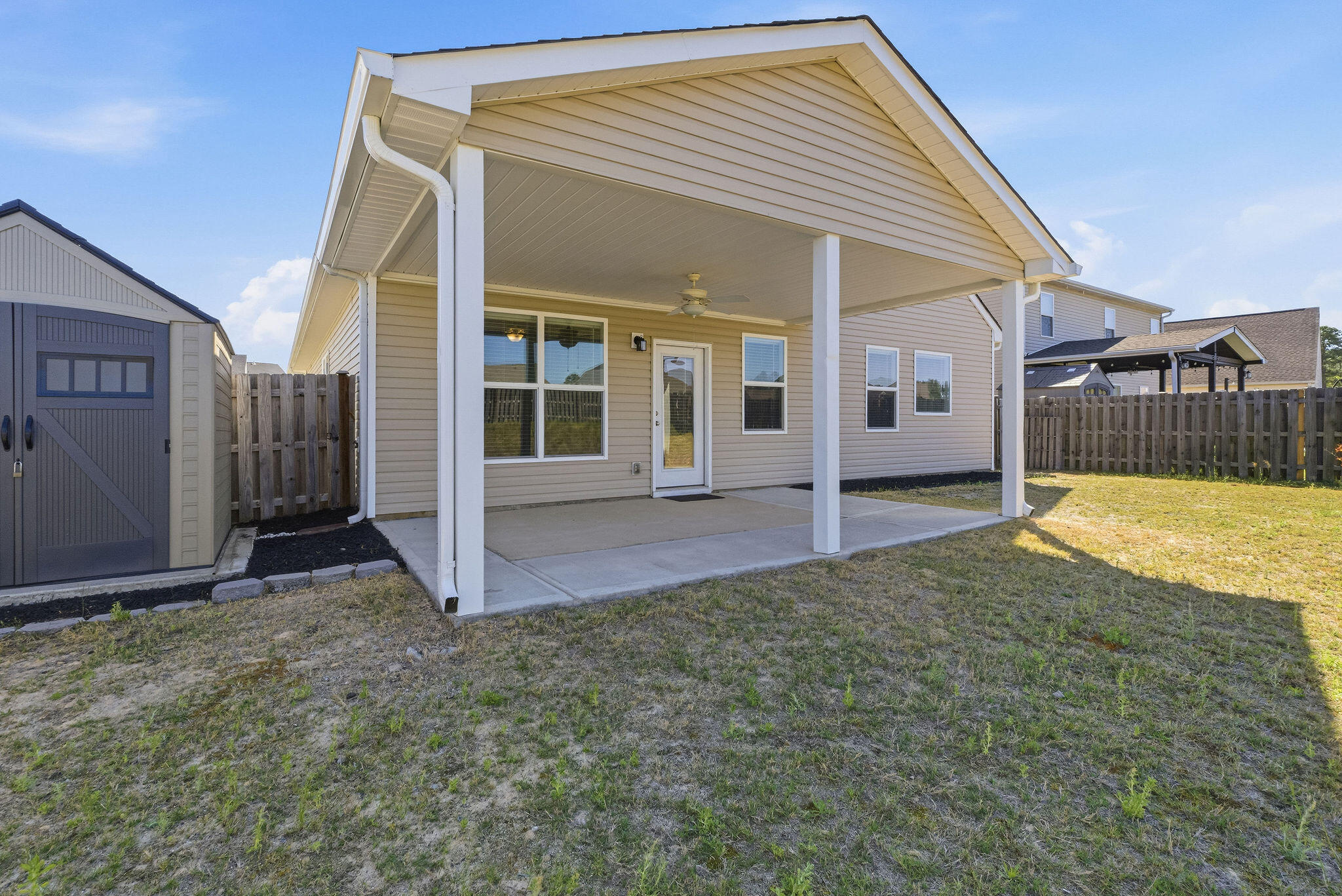 6105 Whirlaway Road Property Photo 28