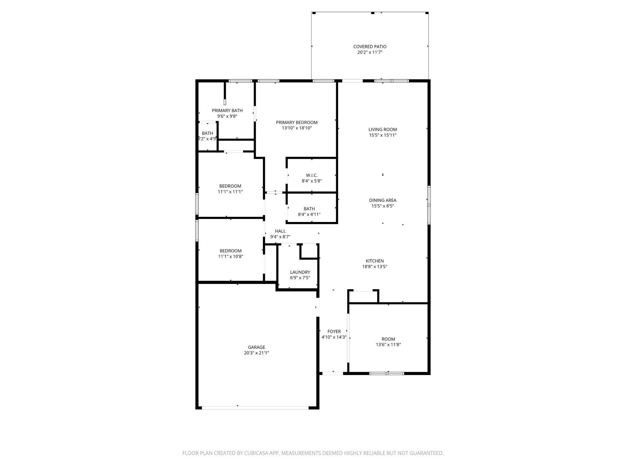 6105 Whirlaway Road Property Photo 33