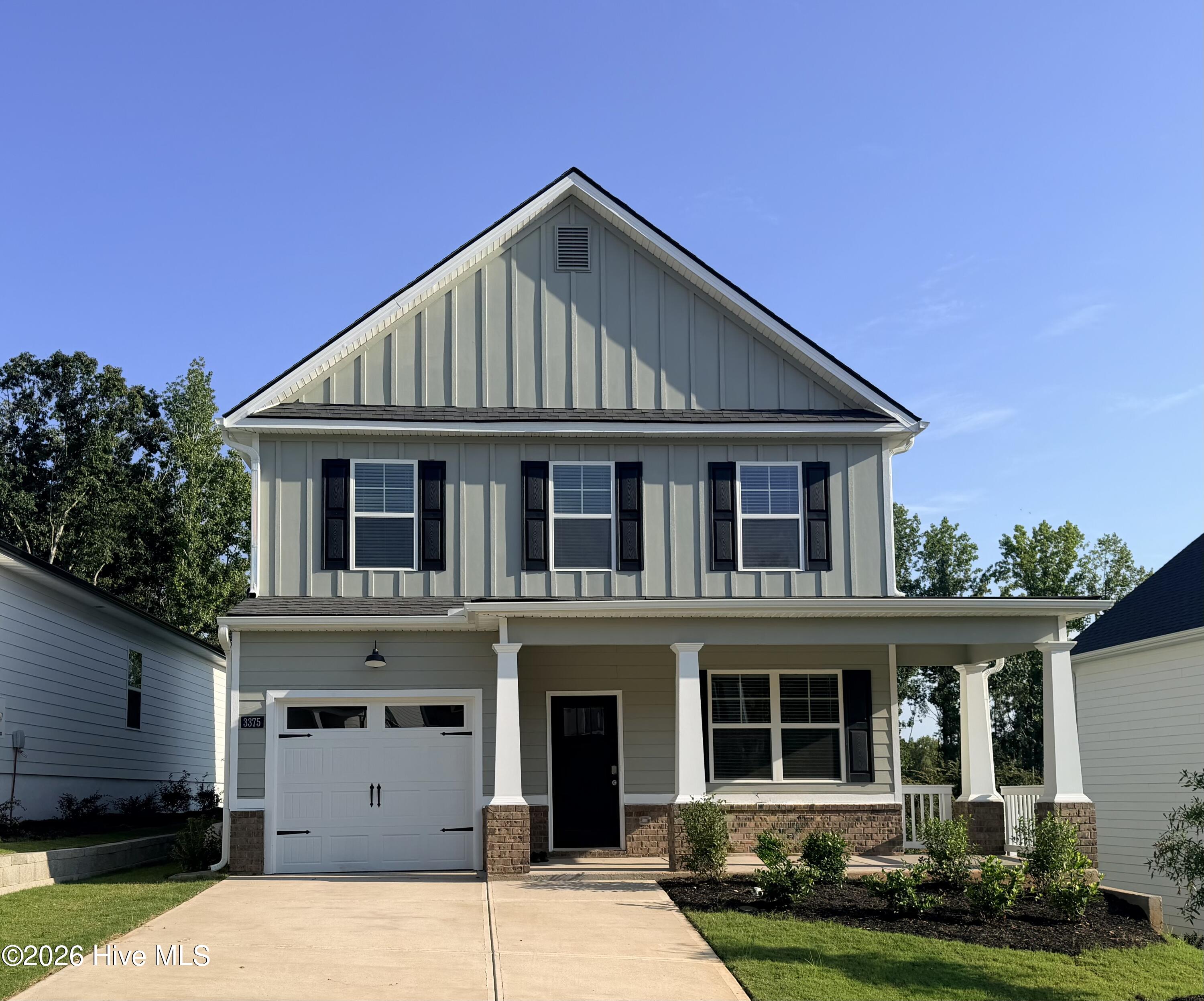 3375 Wrenfield Way Property Photo 1