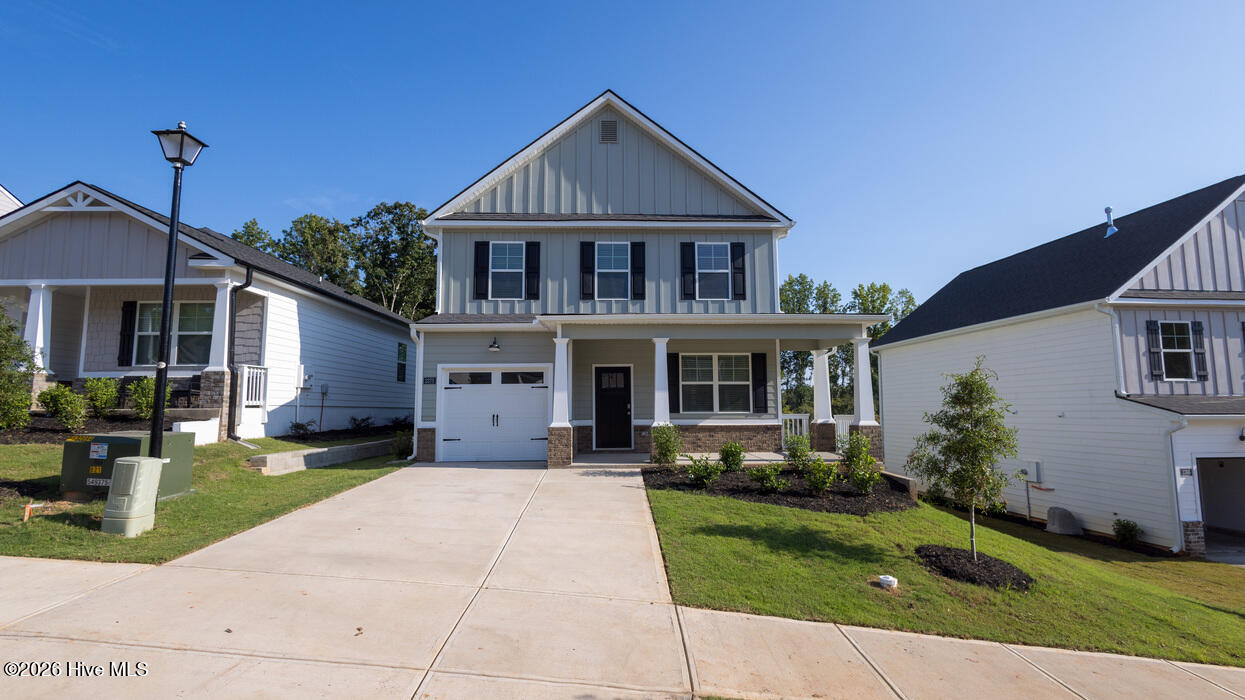 3375 Wrenfield Way Property Photo 1