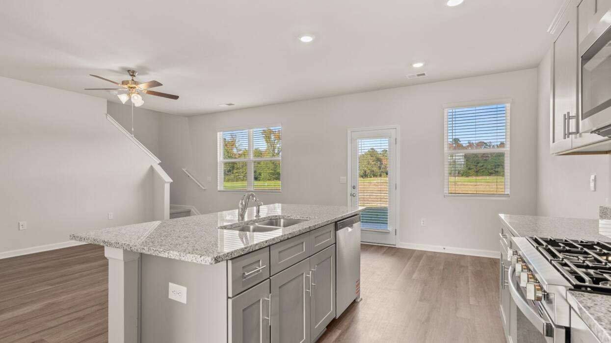 3375 Wrenfield Way Property Photo 13