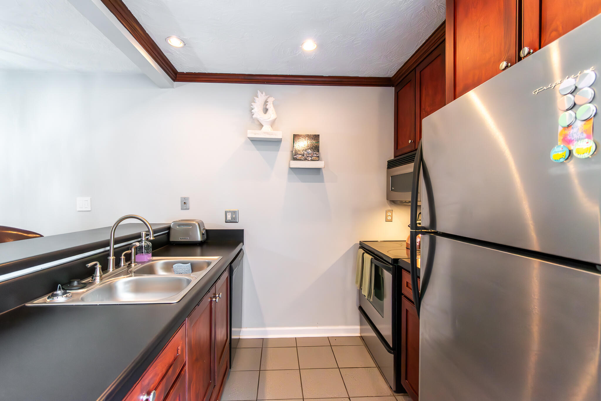 3236 W Wimbledon Drive Property Photo 5