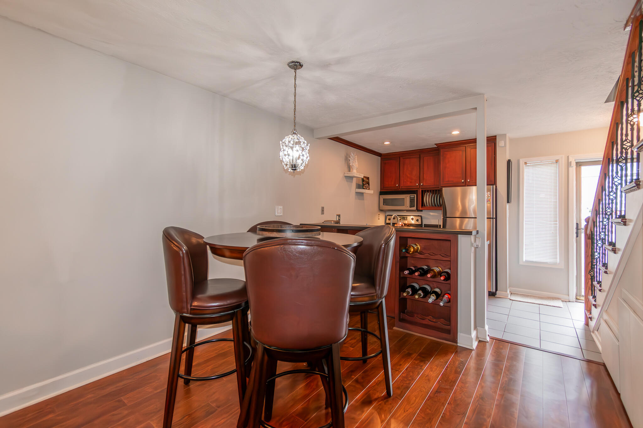 3236 W Wimbledon Drive Property Photo 9
