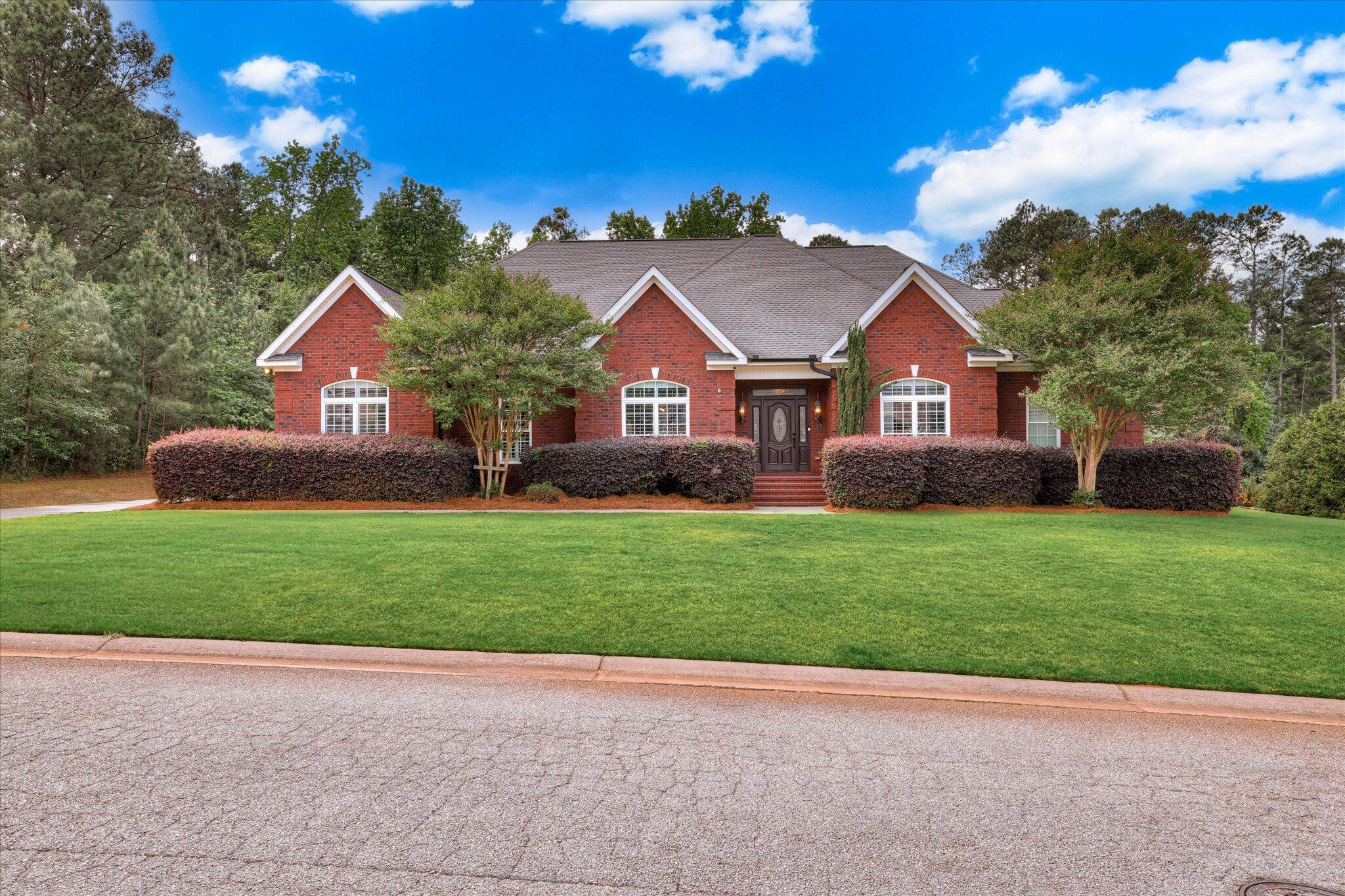 645 Emerald Crossing Property Photo 1