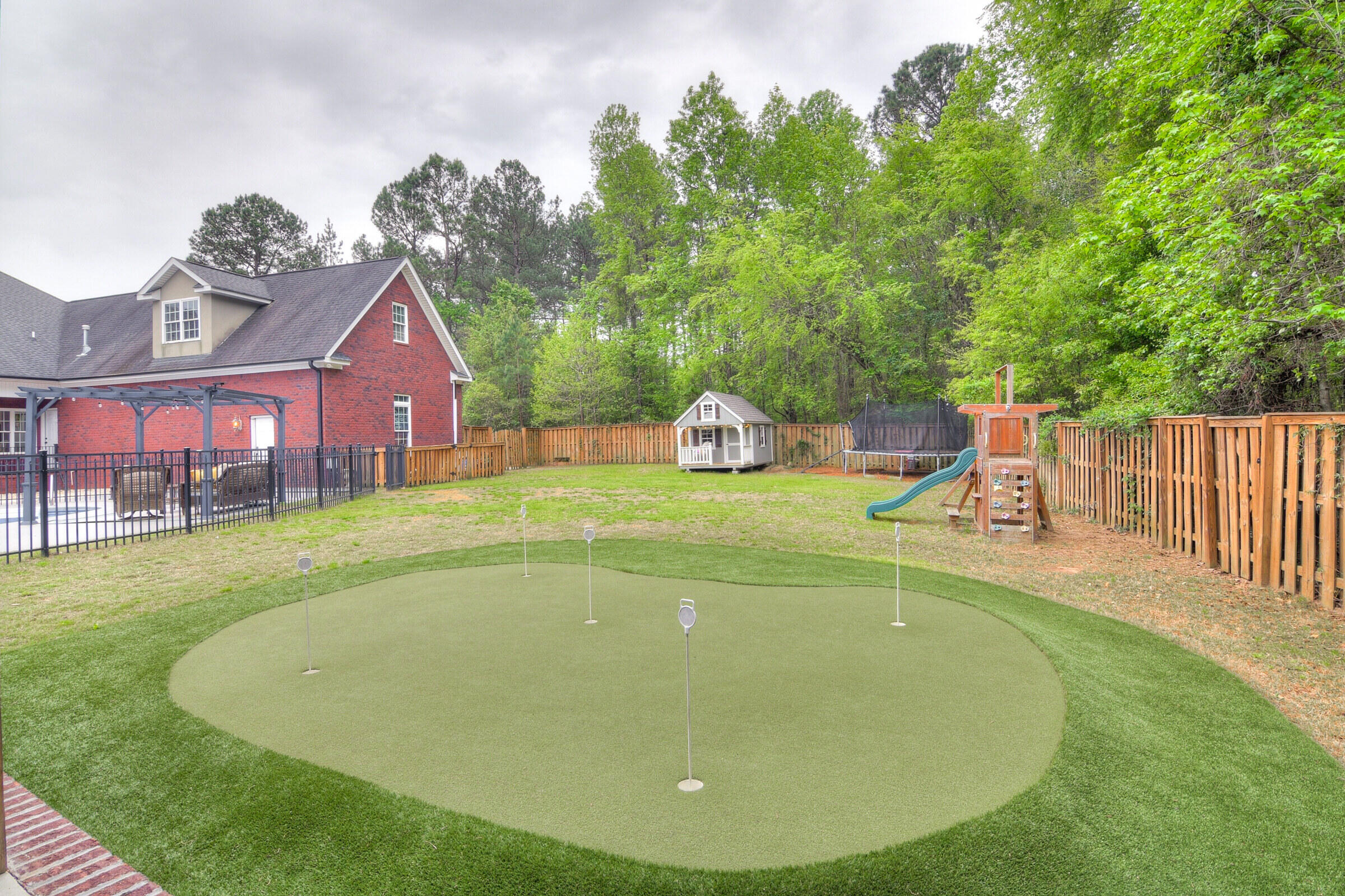 645 Emerald Crossing Property Photo 59