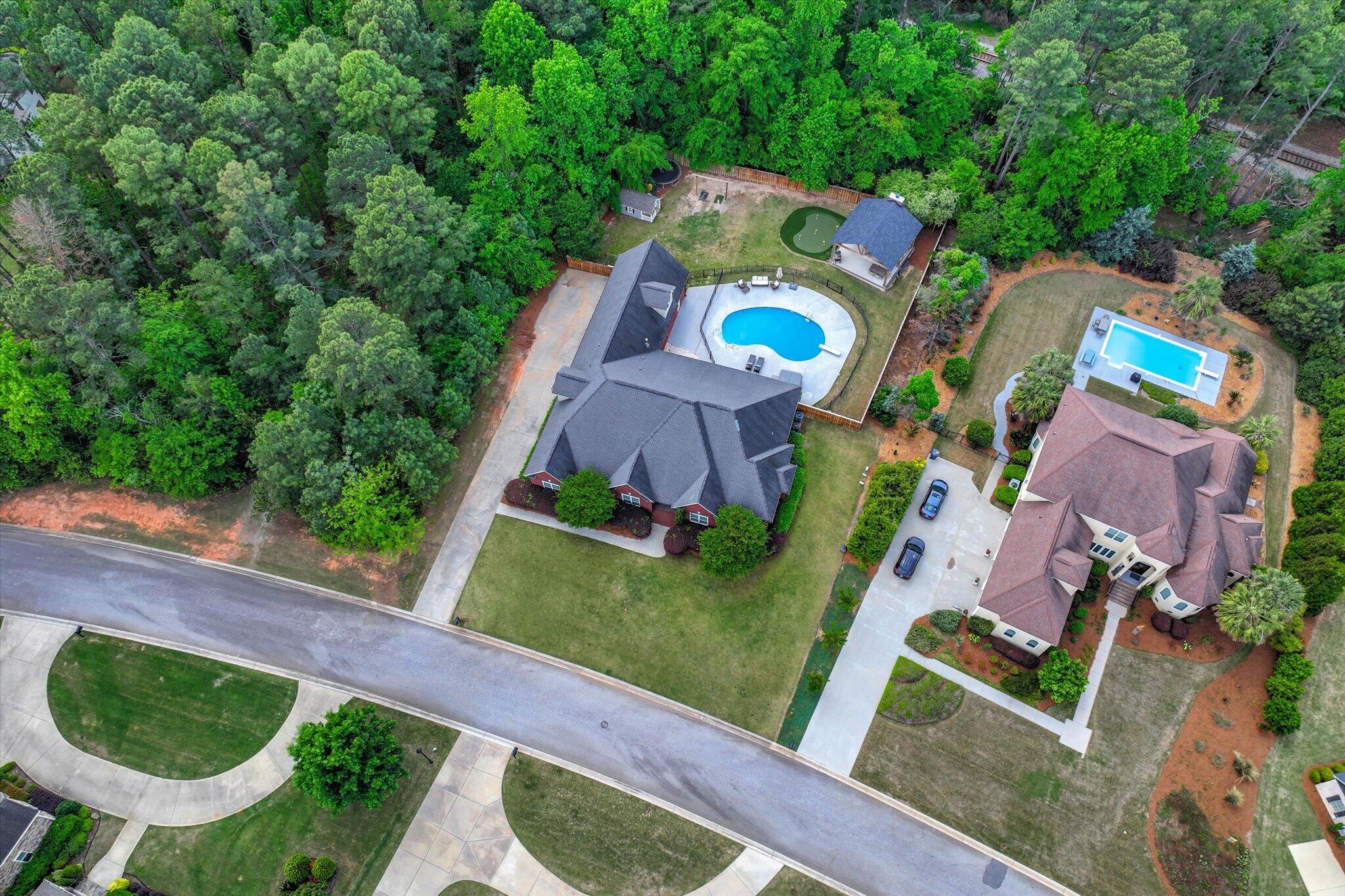 645 Emerald Crossing Property Photo 61