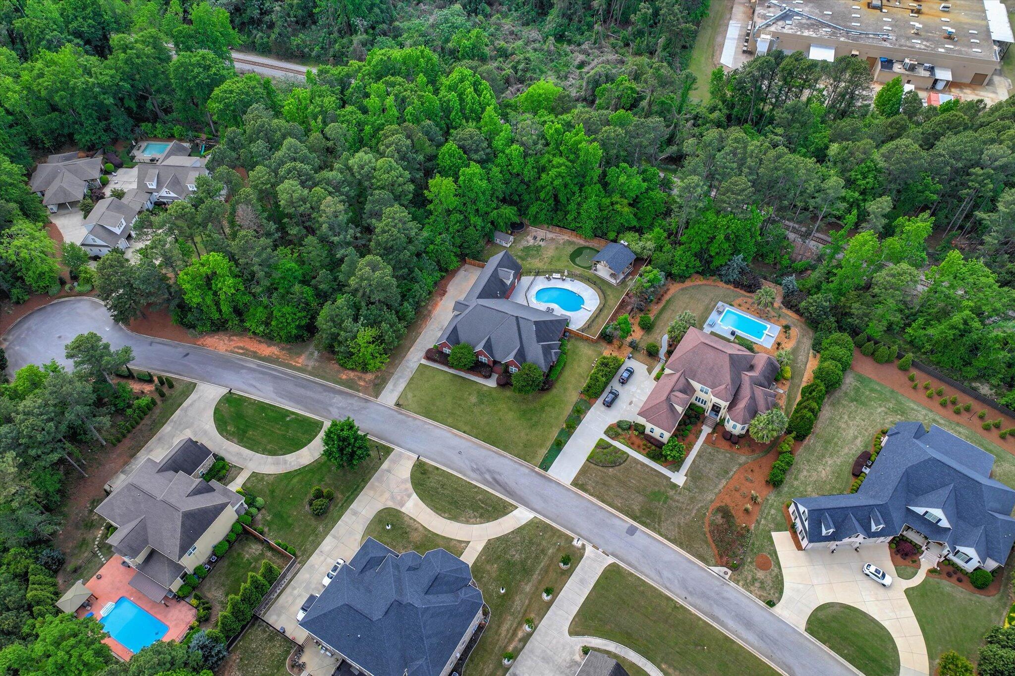 645 Emerald Crossing Property Photo 62