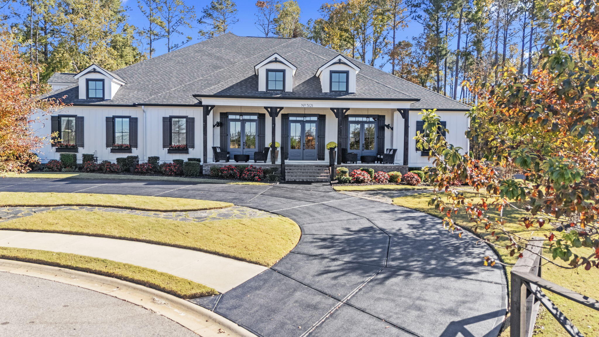 3121 Carillon Way Property Photo 1