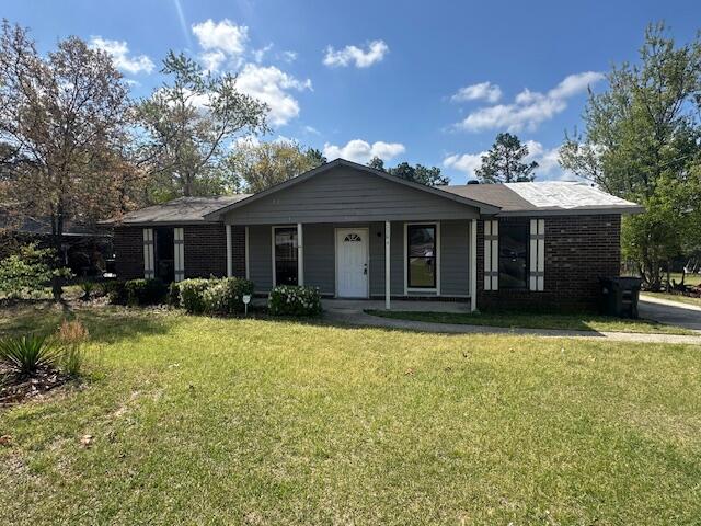 2344 Travis Road Property Photo 1