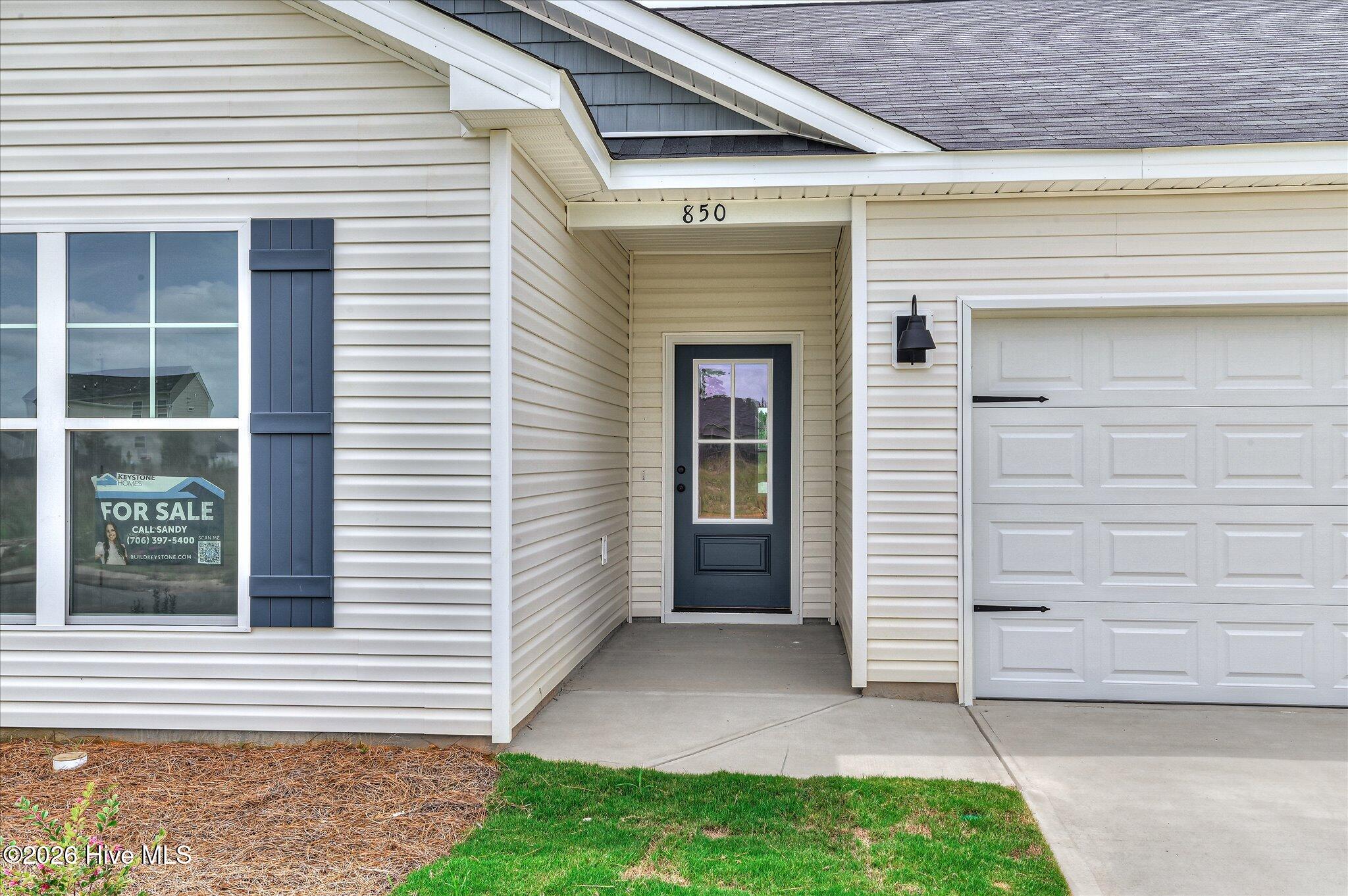 850 Brewer Drive Property Photo 4
