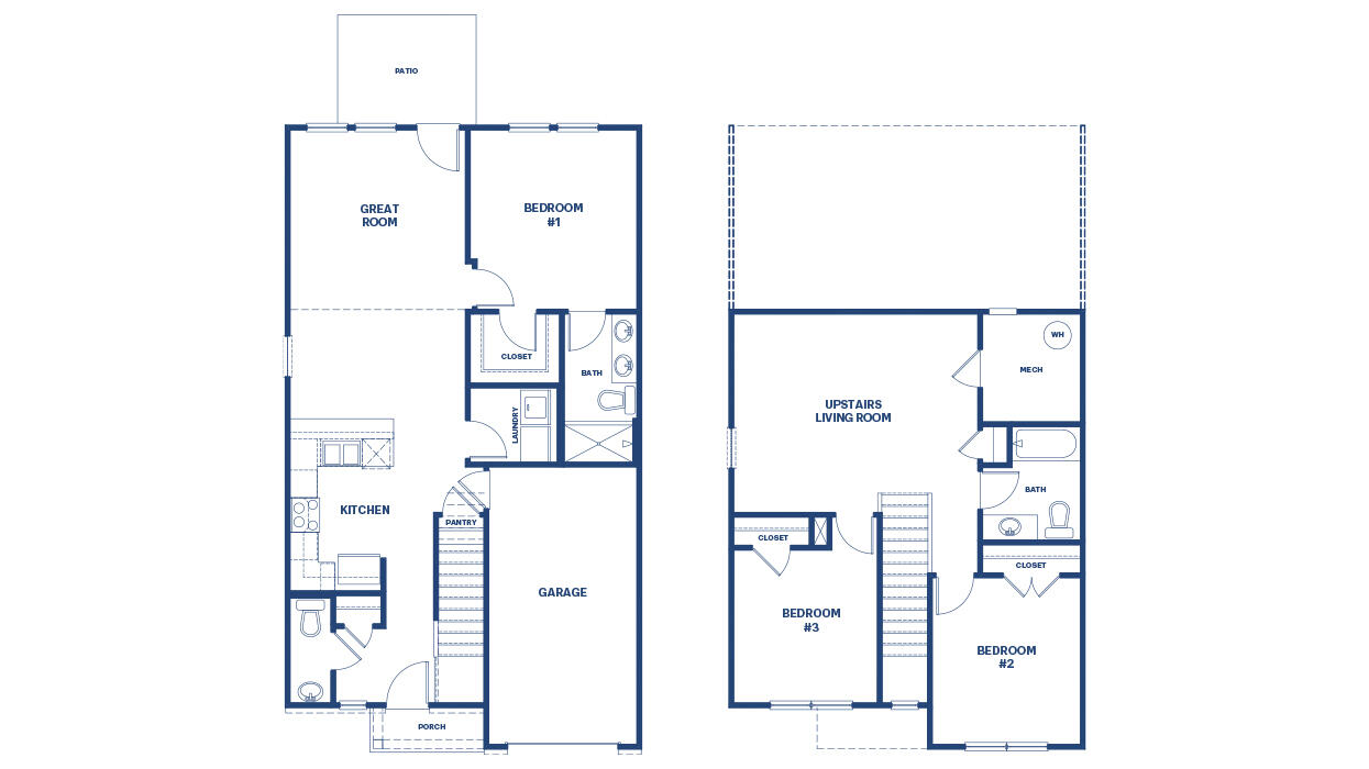 3086 Nolana Lp Property Photo 4