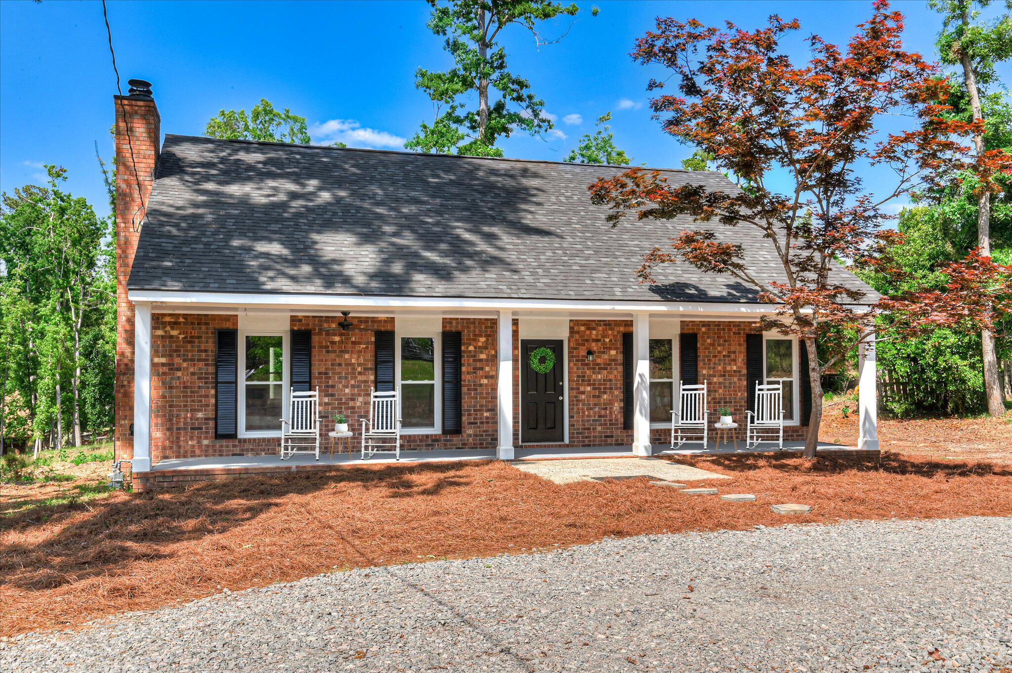 4599 Hickory Drive Property Photo 1