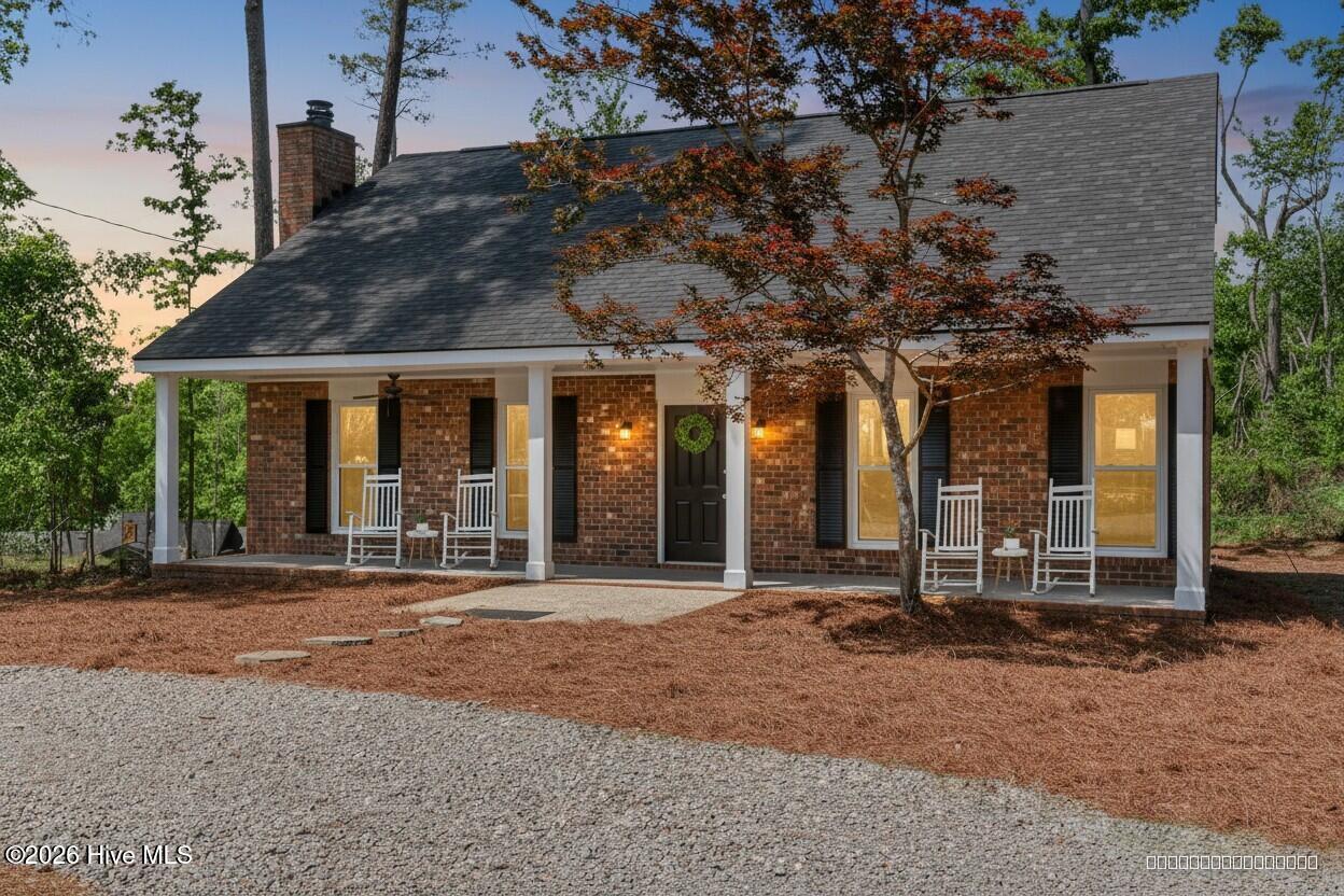 4599 Hickory Drive Property Photo 4