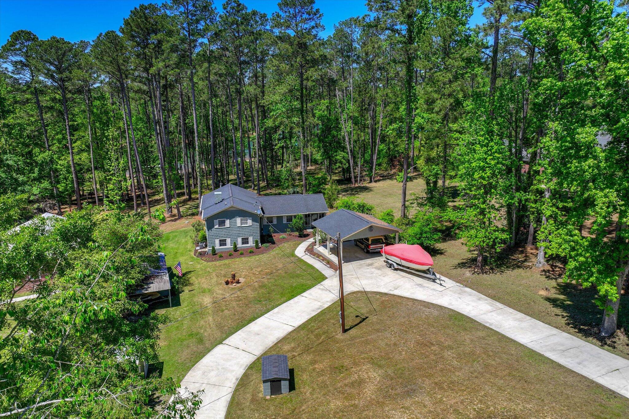 3231 Bay Shore Drive Property Photo 6