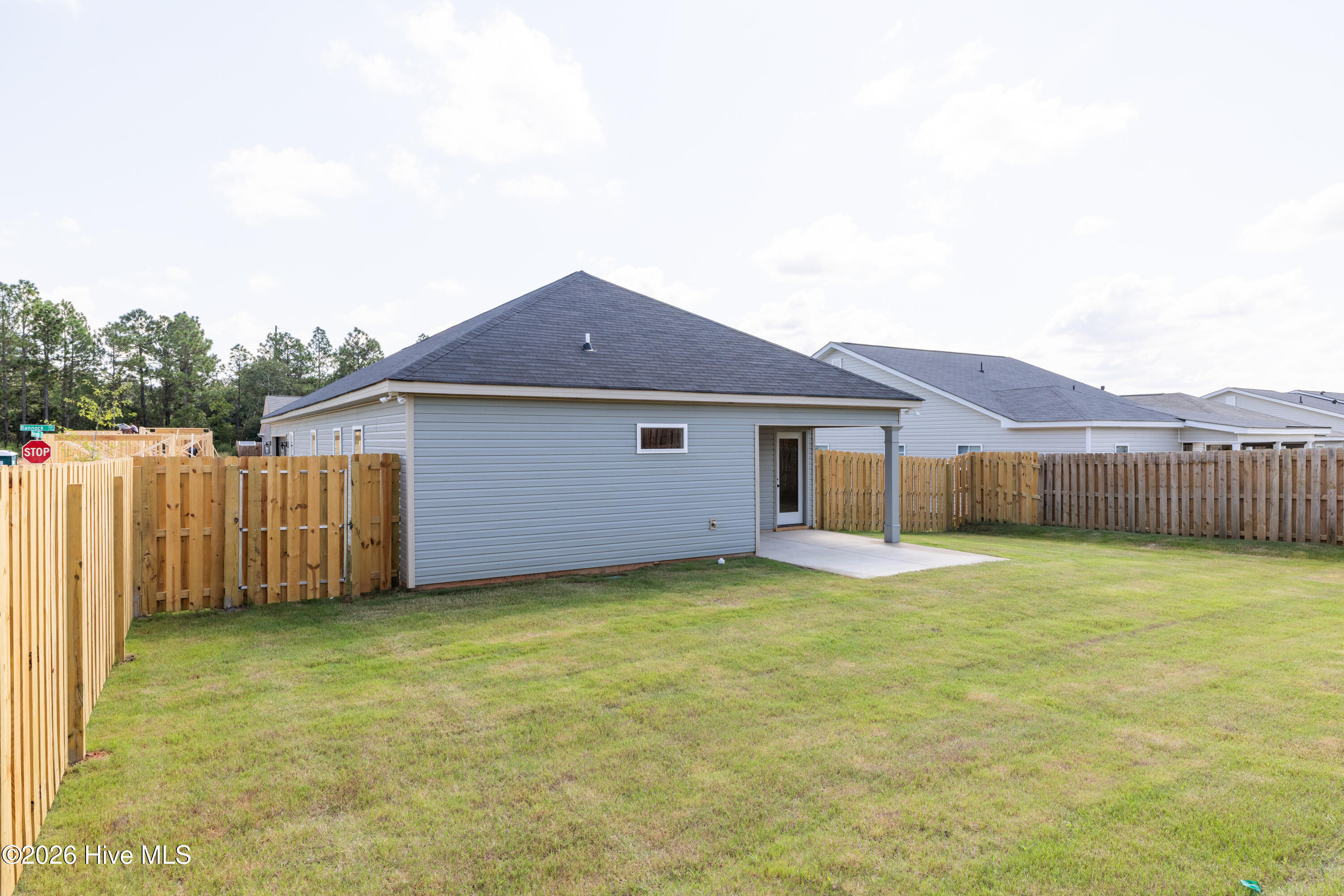 8548 Bannock Circle Property Photo 14