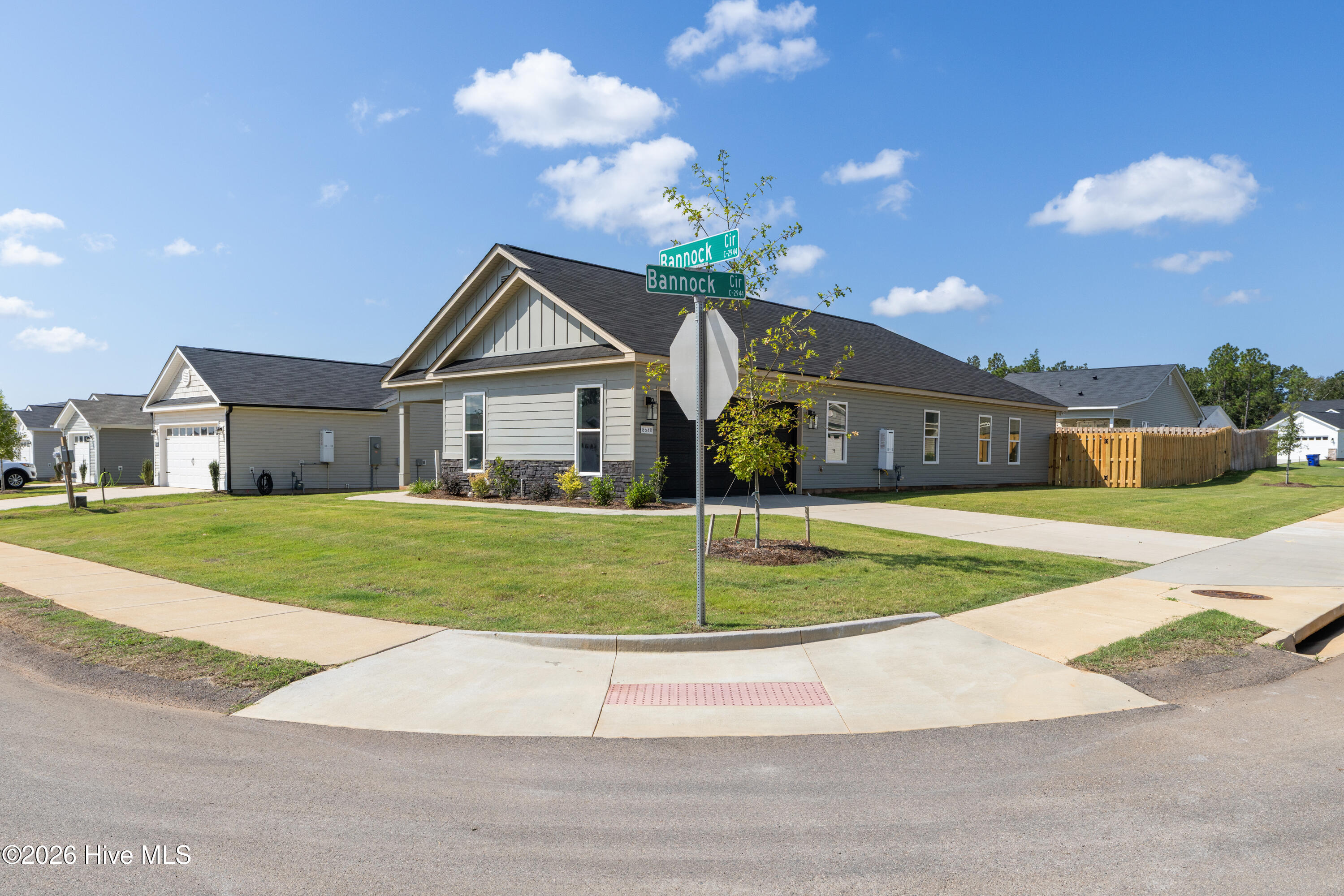 8548 Bannock Circle Property Photo 28