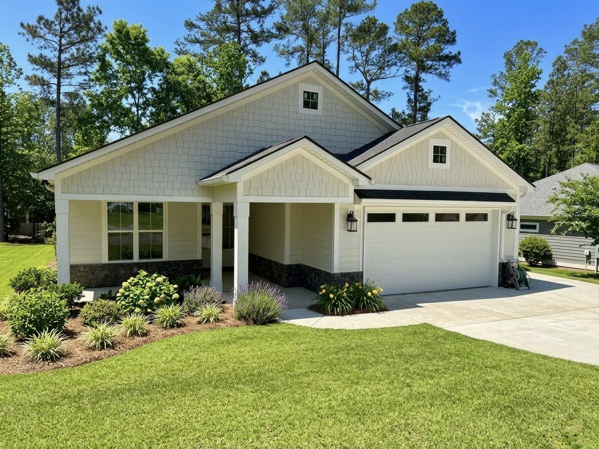 308 Clipper Trace Property Photo 1