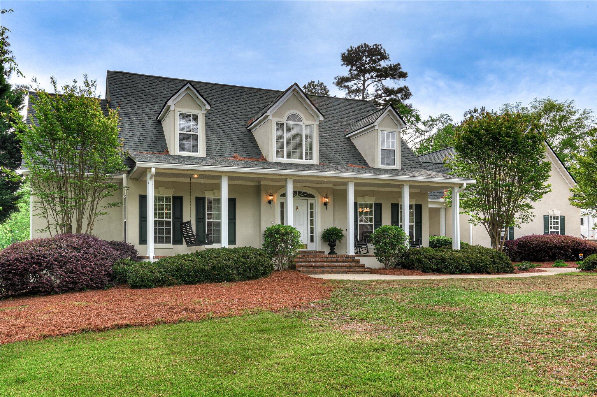 356 Gardenia Drive Property Photo 1