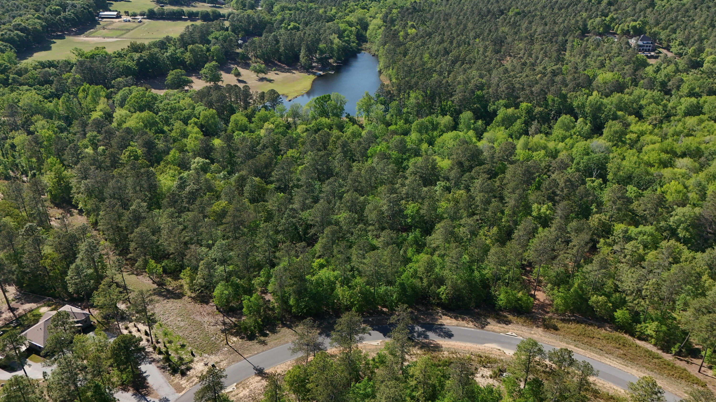 0 Lot 55 Pasture Creek Lane Property Photo 1