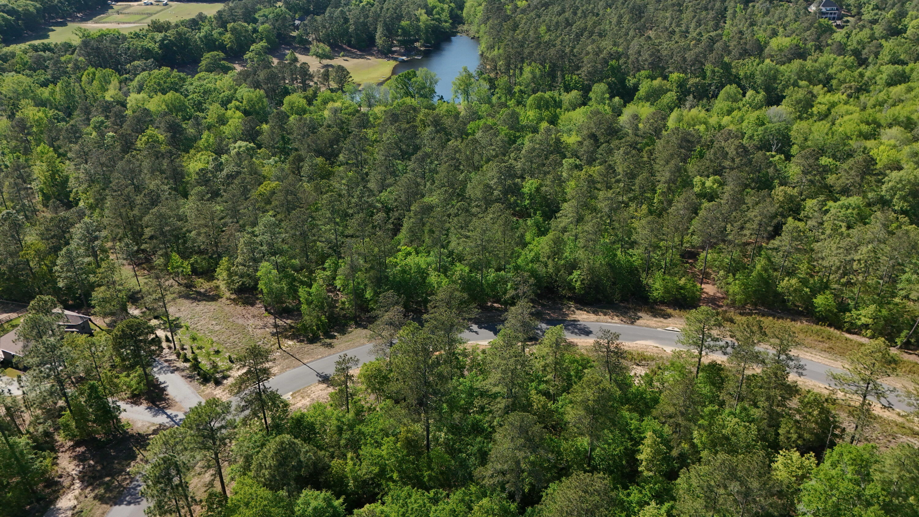 0 Lot 55 Pasture Creek Lane Property Photo 6