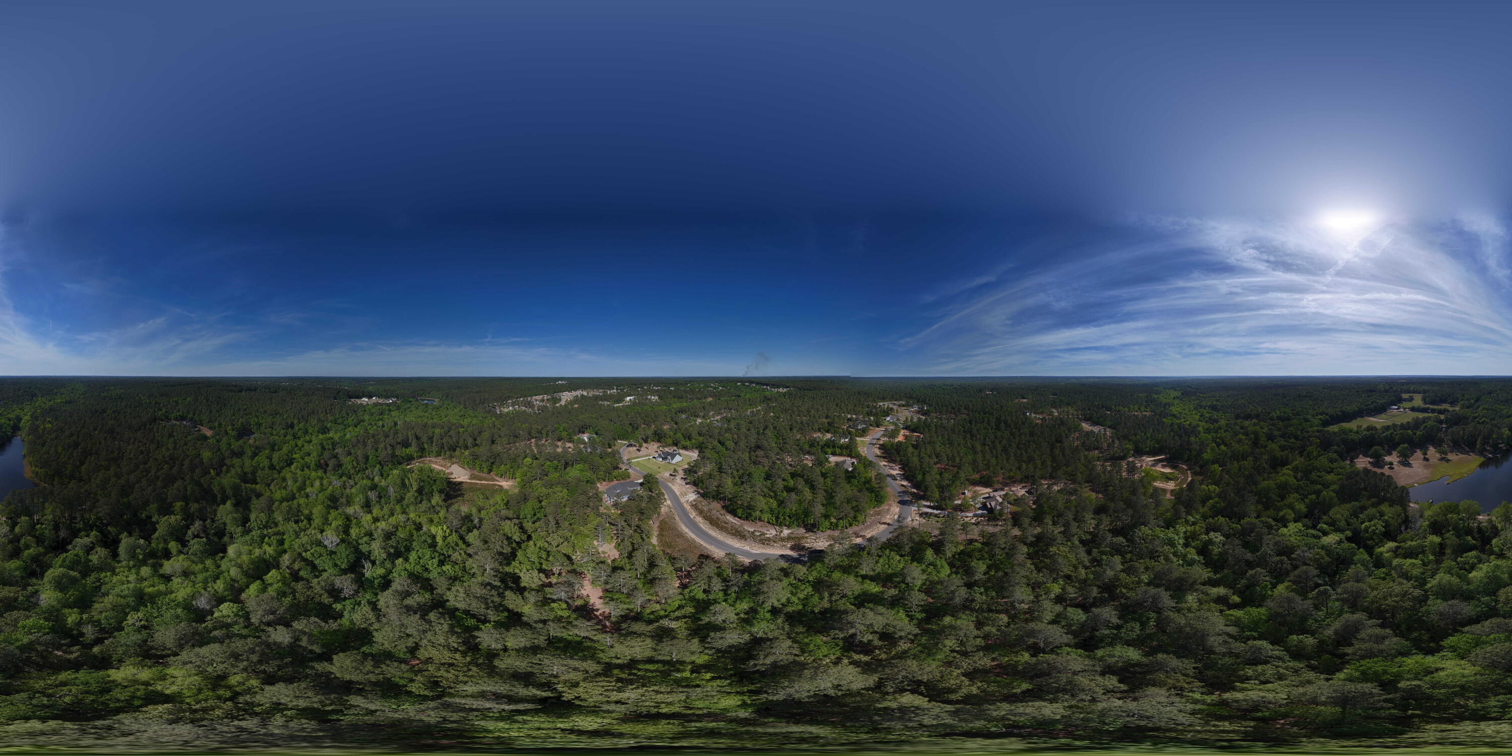 0 Lot 55 Pasture Creek Lane Property Photo 9