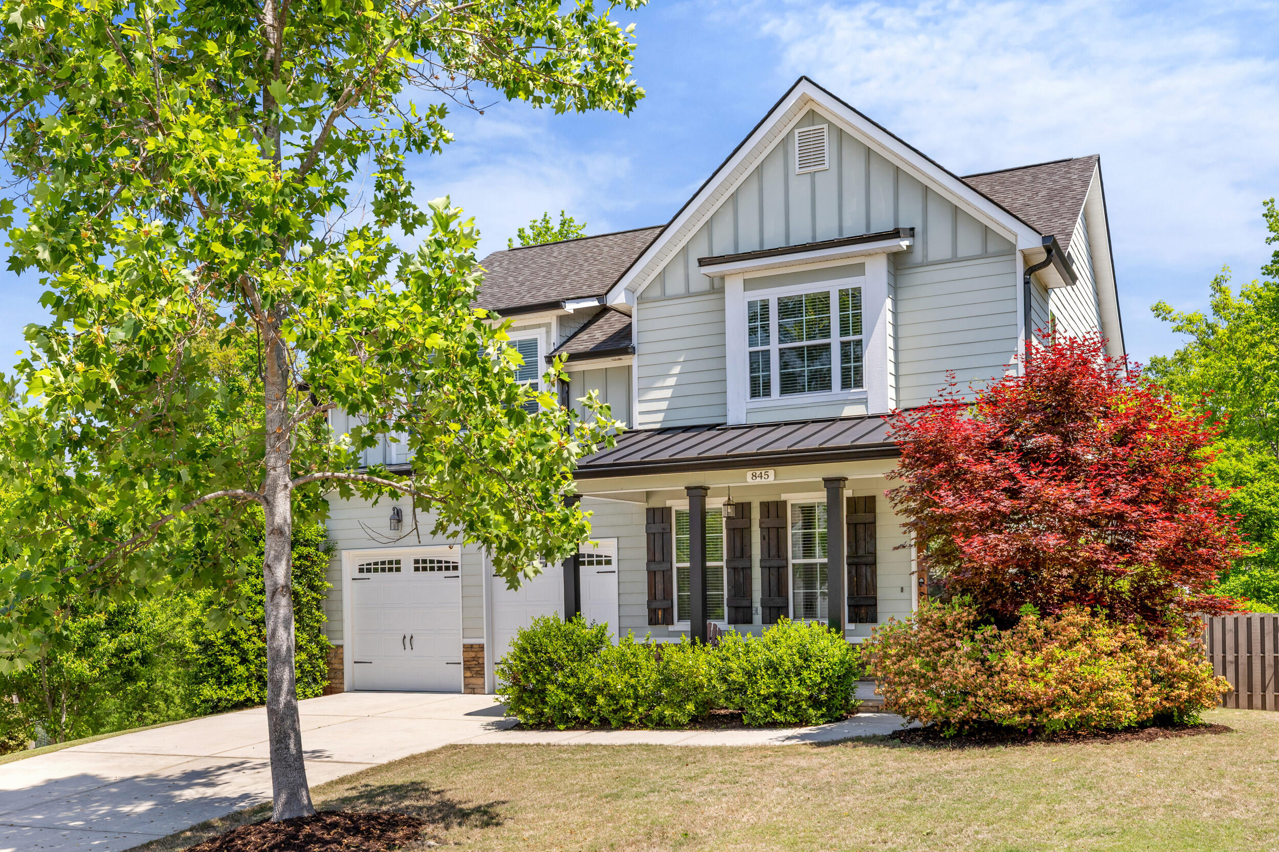 845 Glencoe Way Property Photo 4