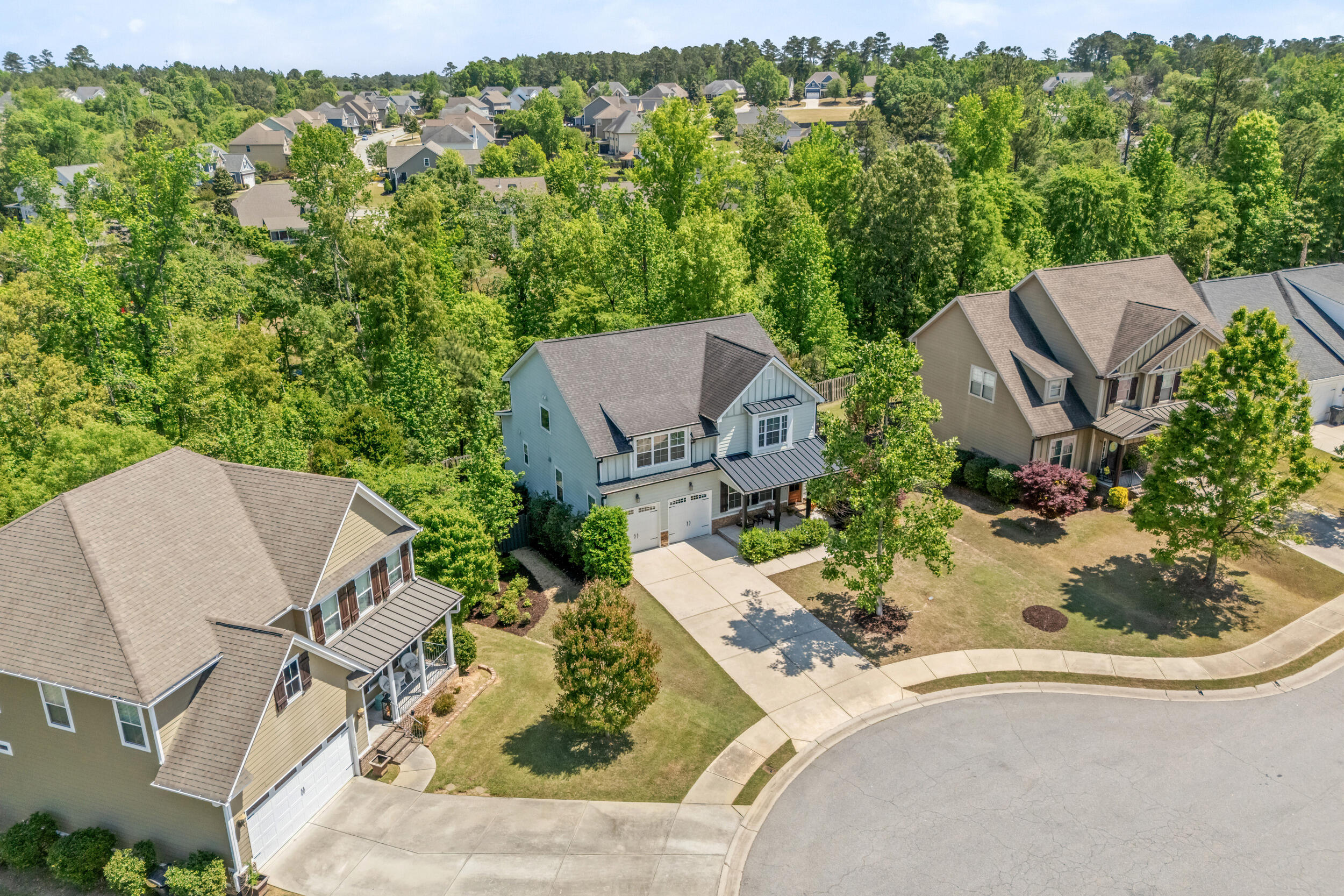 845 Glencoe Way Property Photo 49