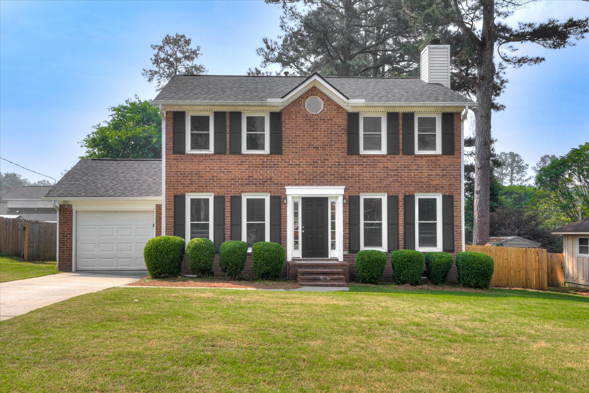3840 Forest Creek Way Property Photo 1