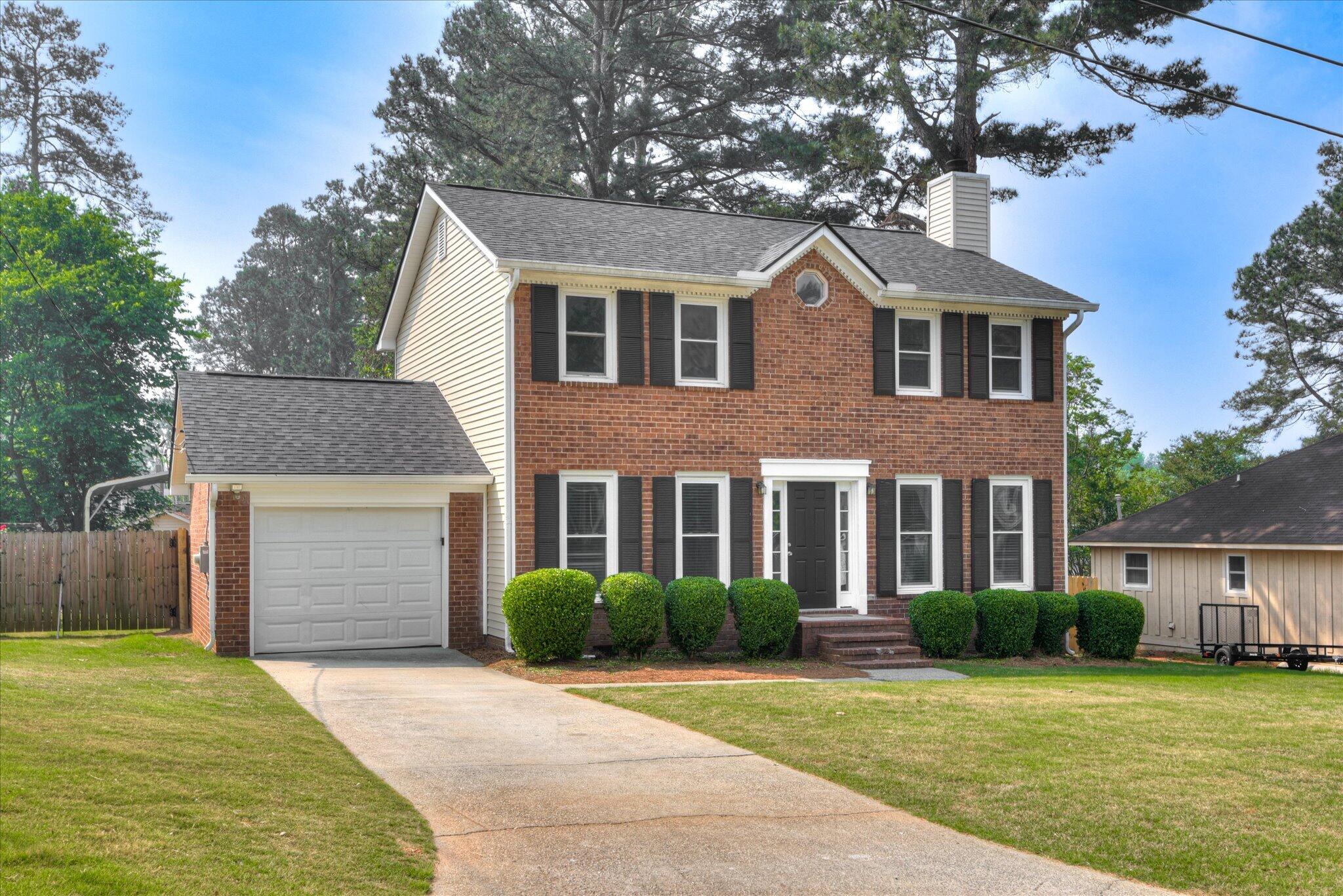 3840 Forest Creek Way Property Photo 2