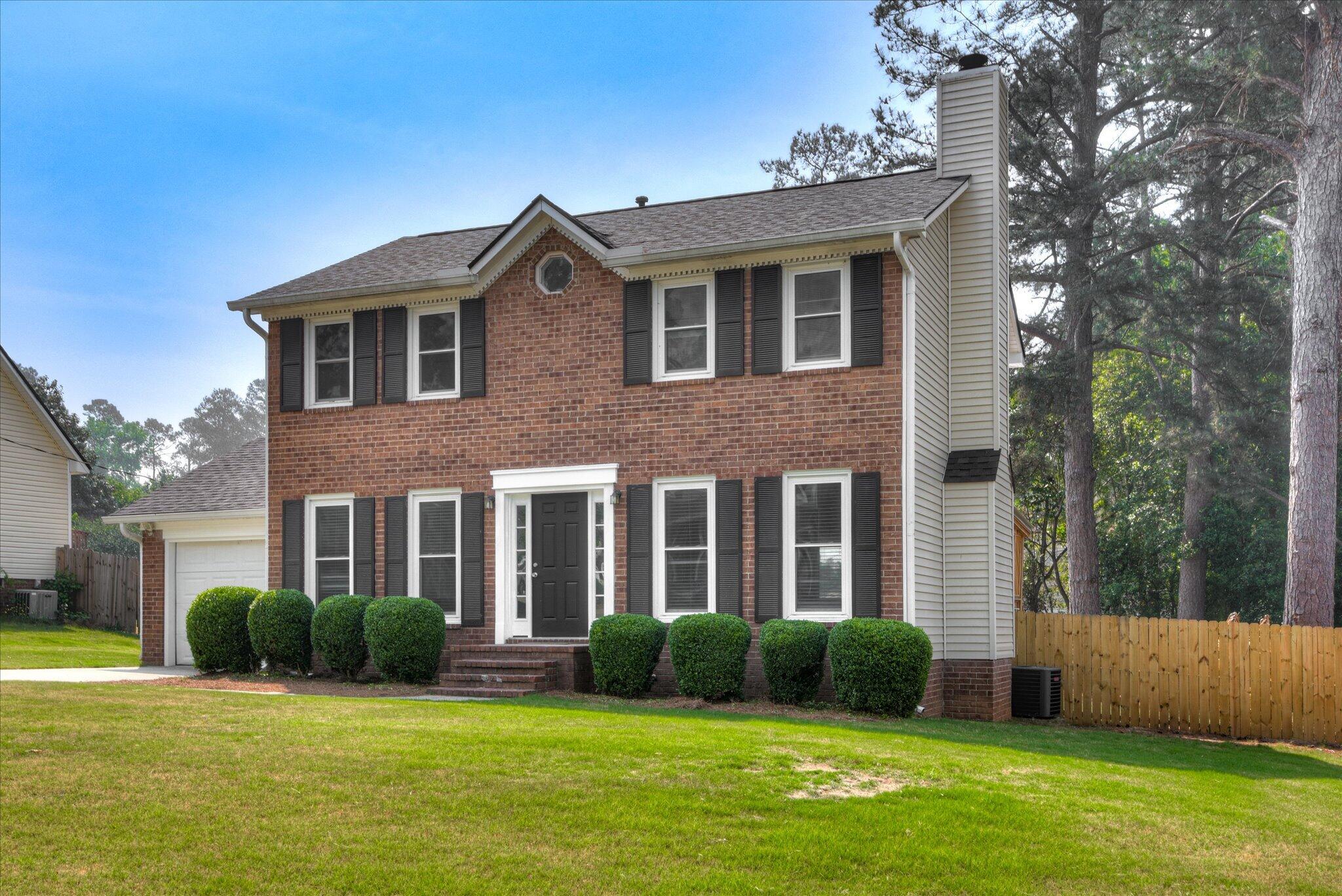 3840 Forest Creek Way Property Photo 3