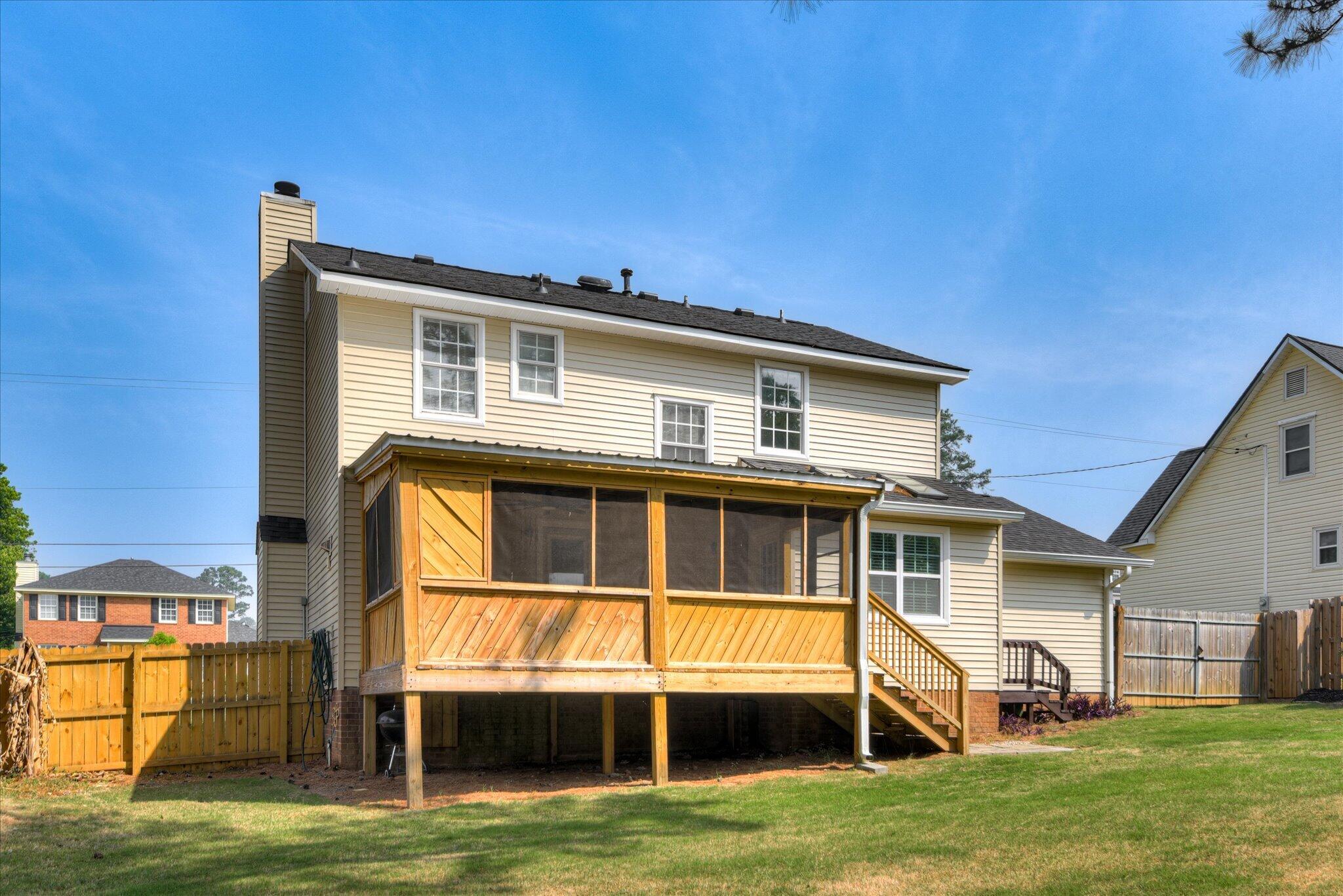 3840 Forest Creek Way Property Photo 42