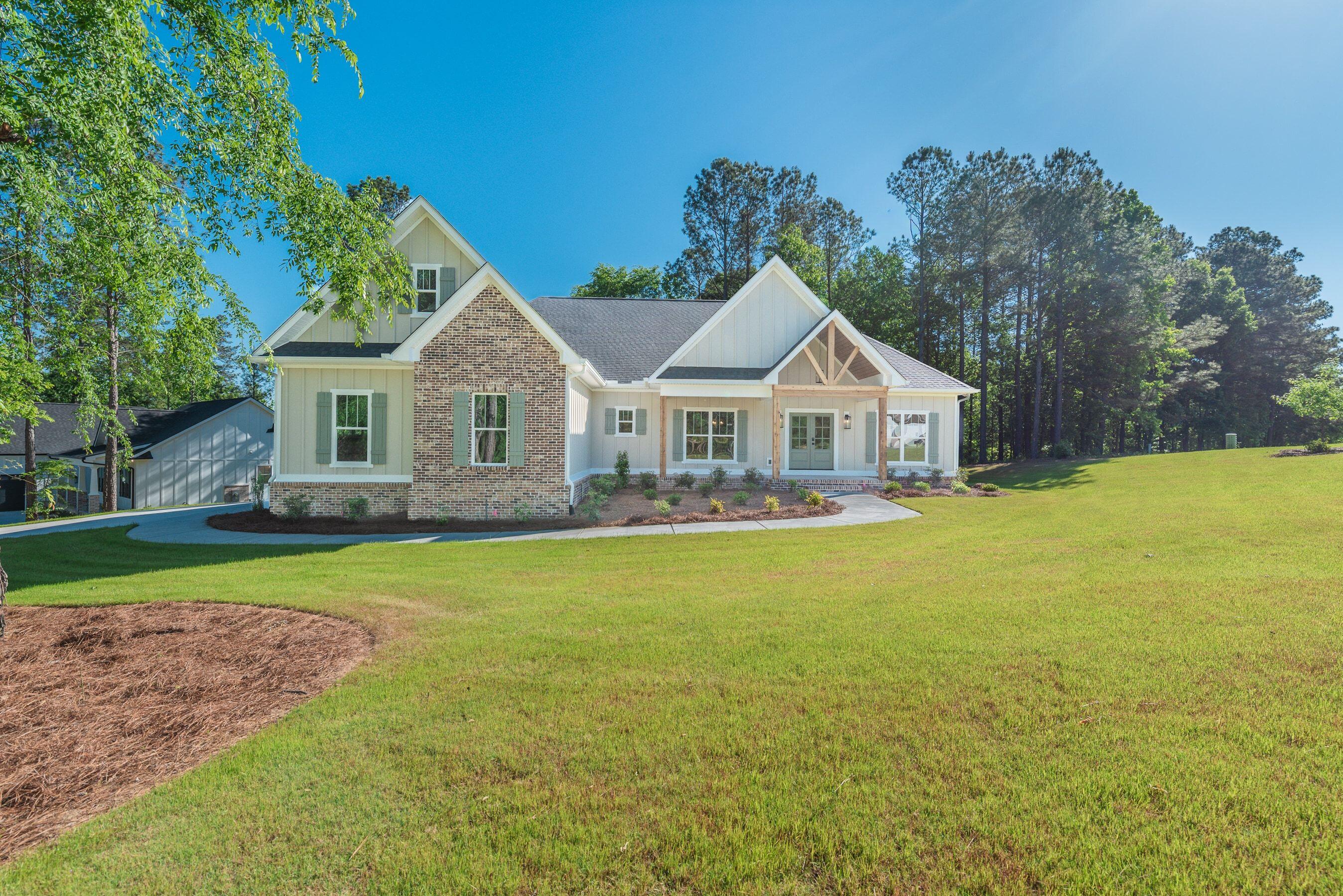 4 Cotton Gin Court Property Photo 1