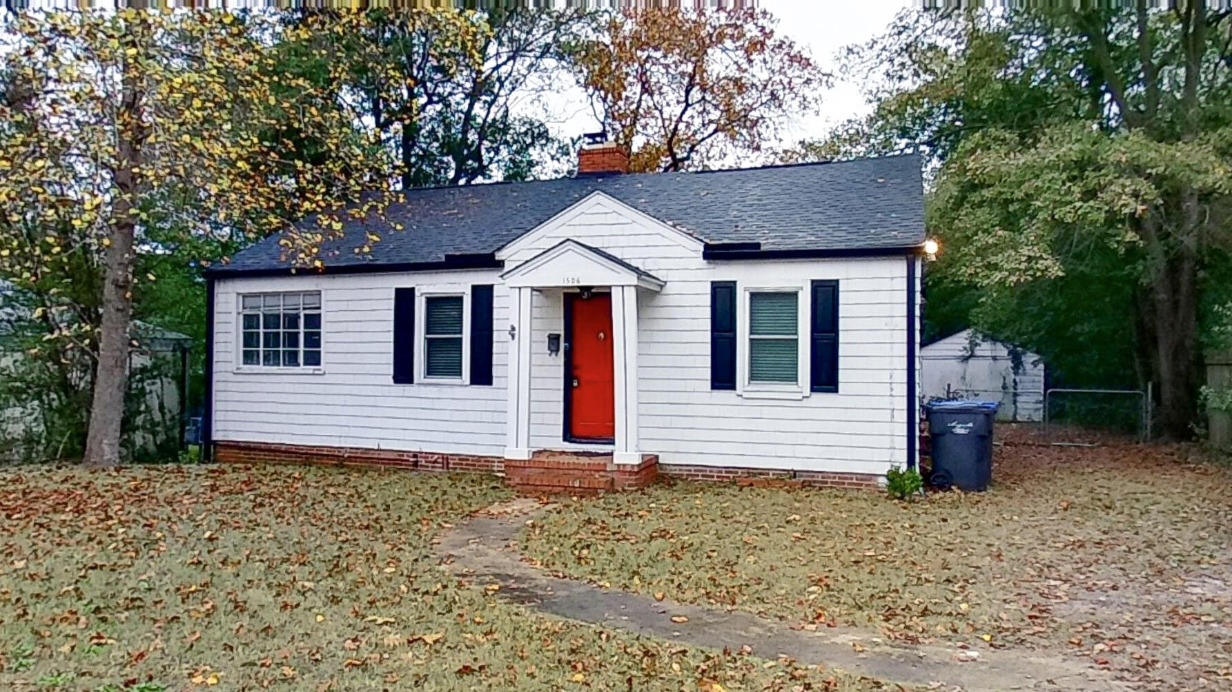 1506 Pendleton Road Property Photo 1