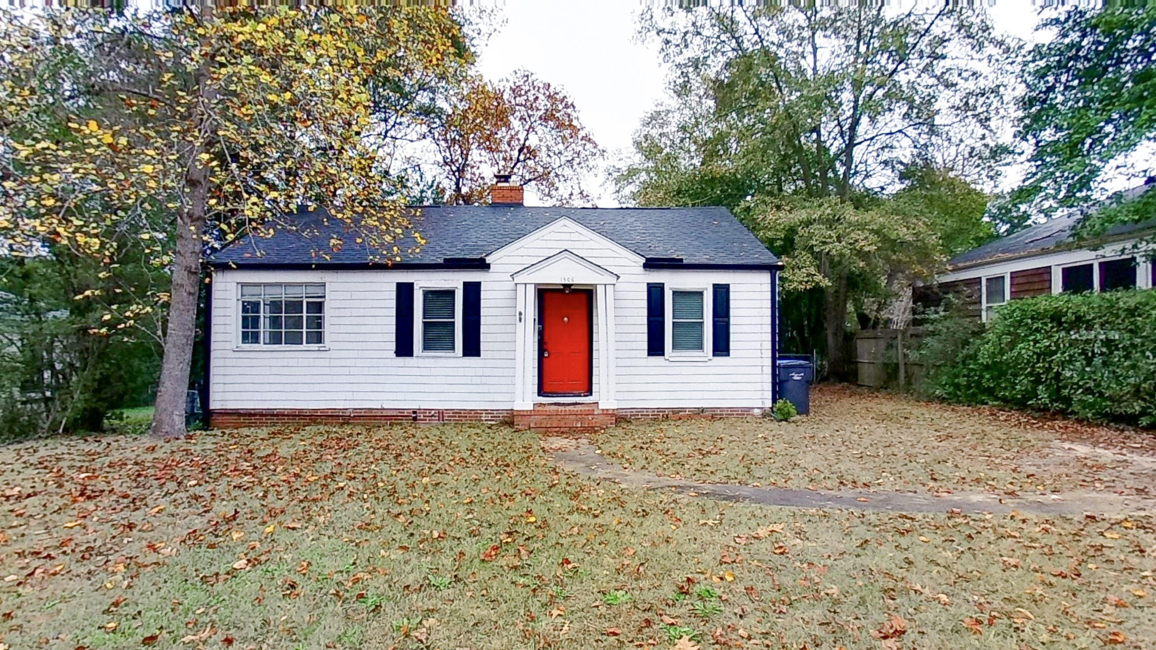 1506 Pendleton Road Property Photo 2