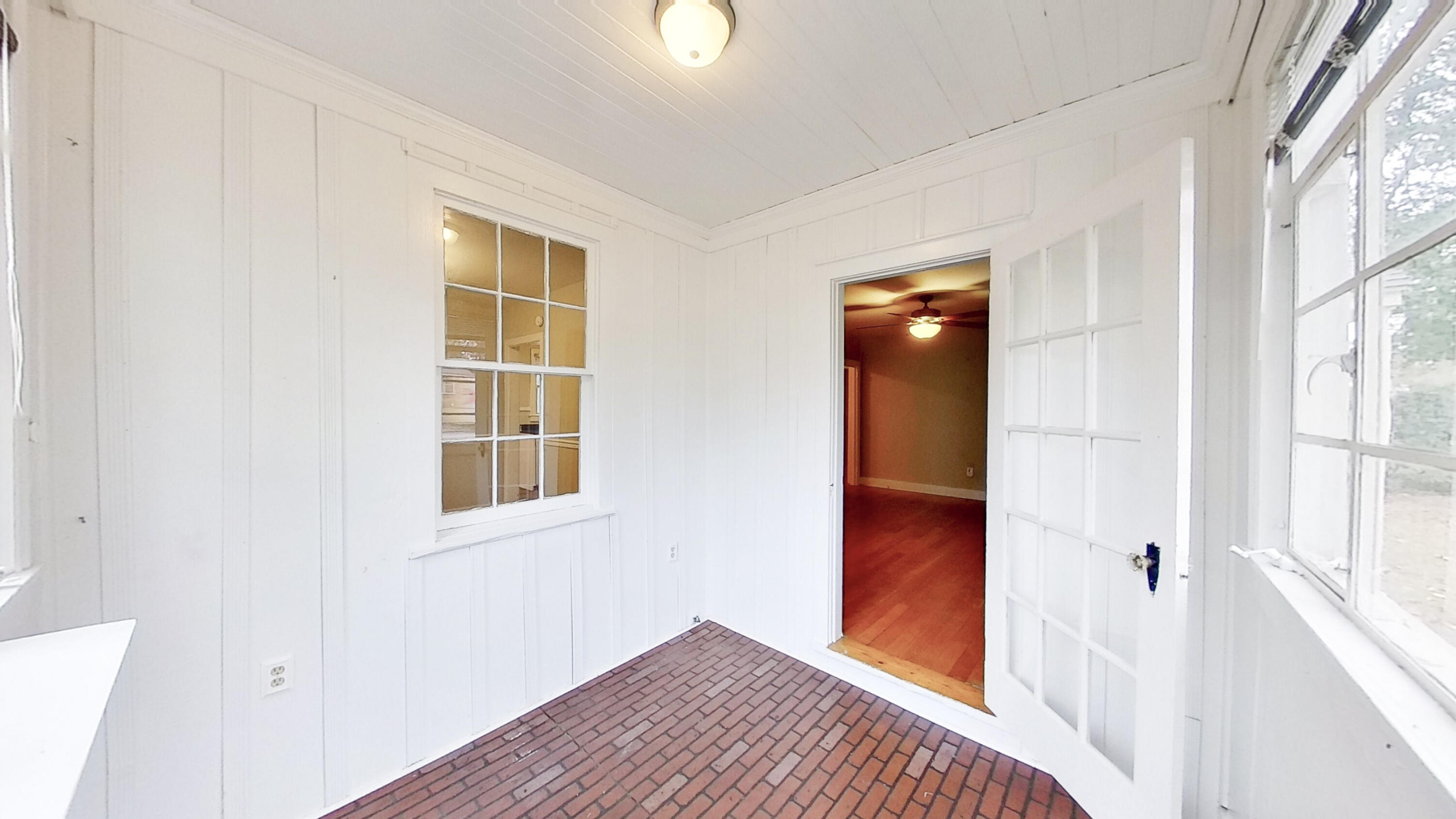 1506 Pendleton Road Property Photo 3