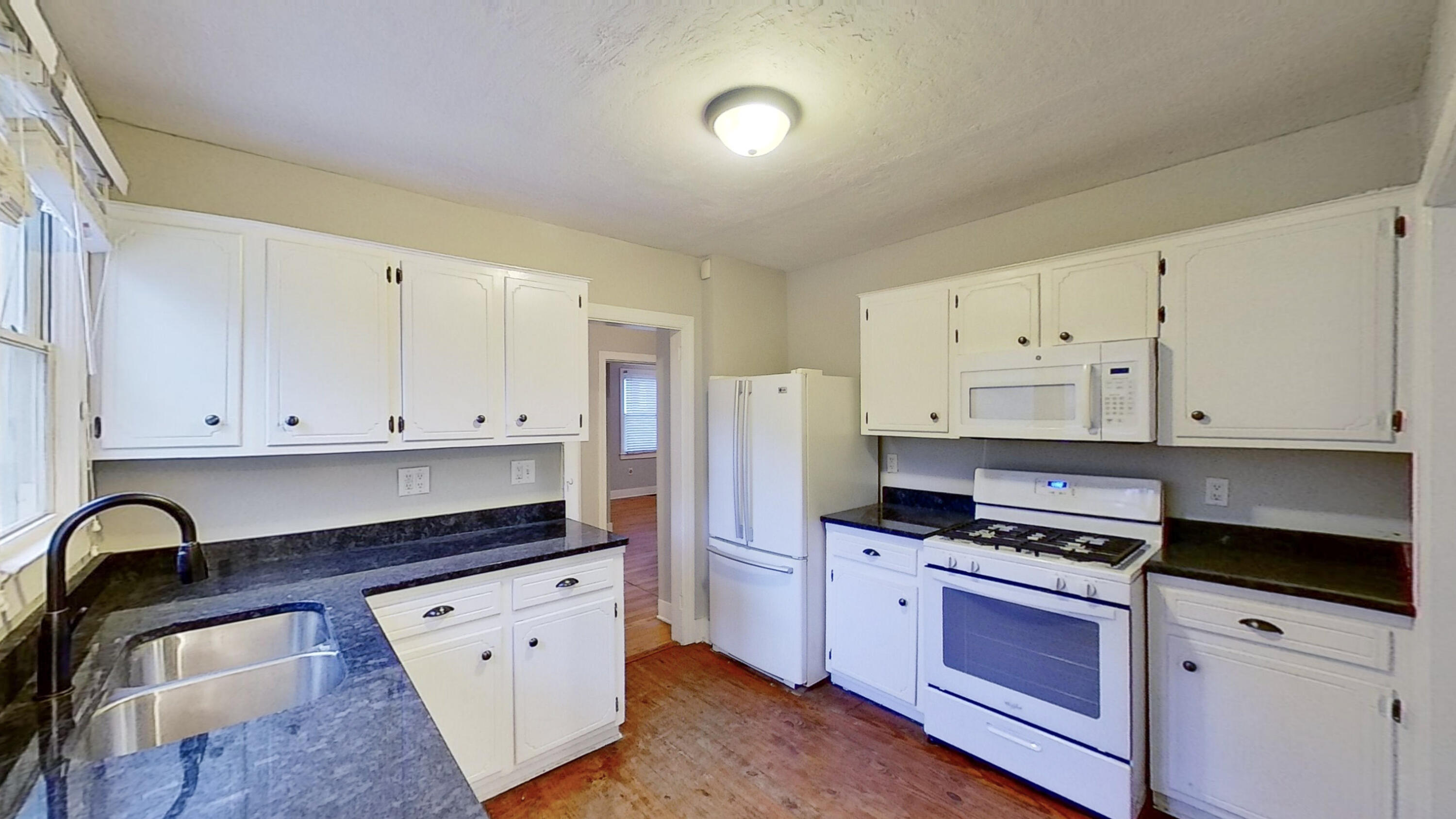 1506 Pendleton Road Property Photo 7