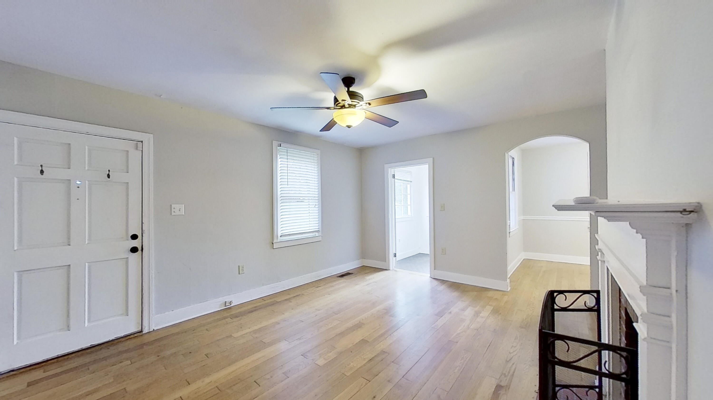 1506 Pendleton Road Property Photo 12