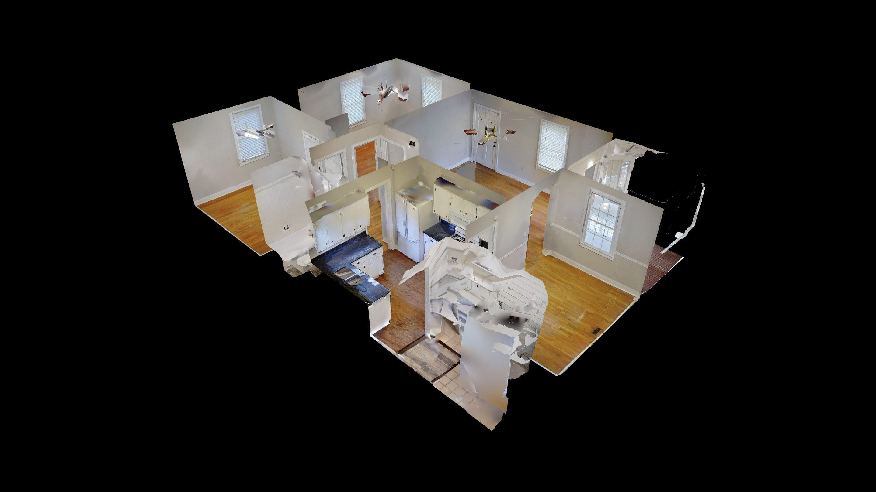 1506 Pendleton Road Property Photo 13