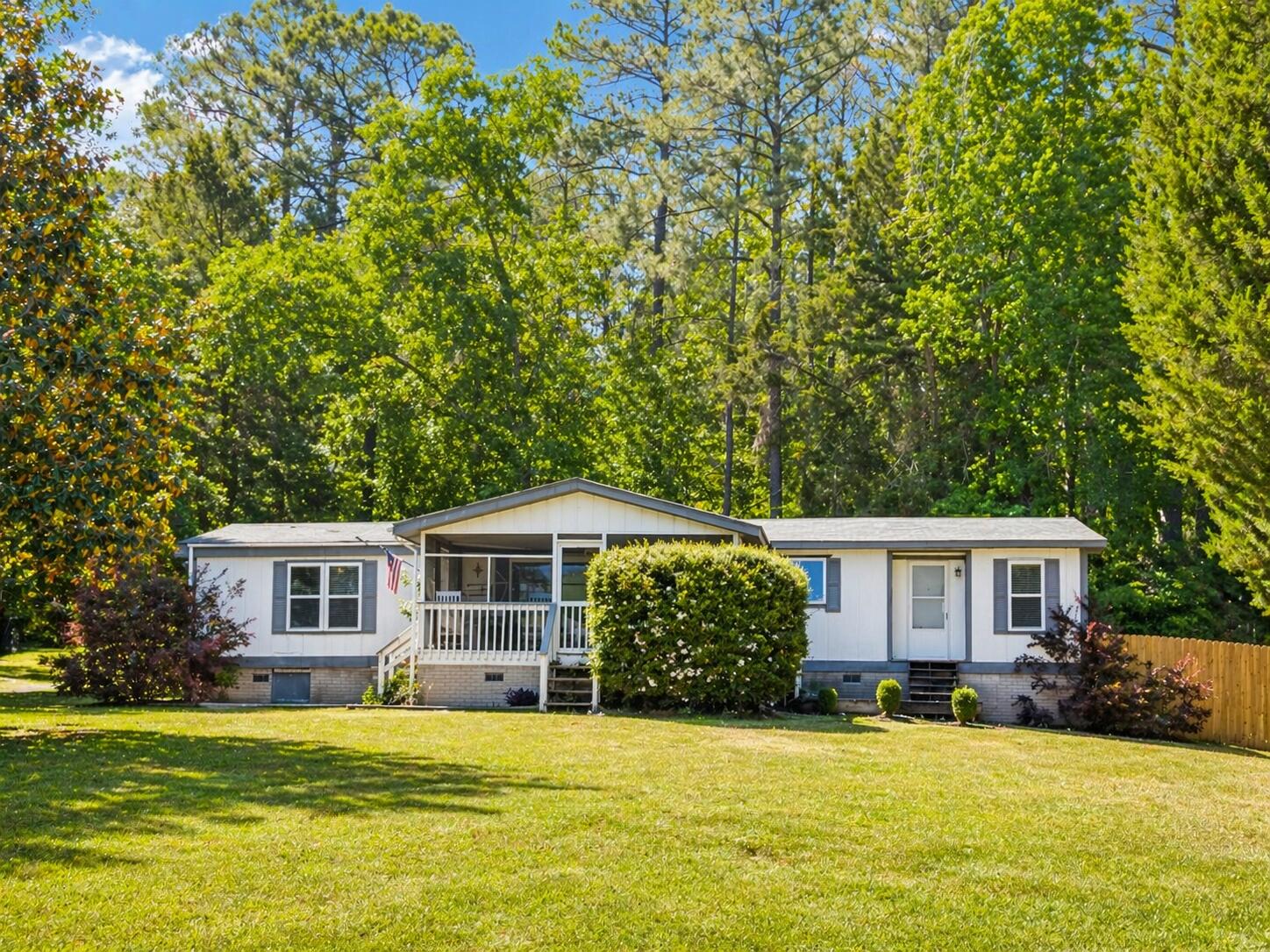406 Horse Creek Road Property Photo 1